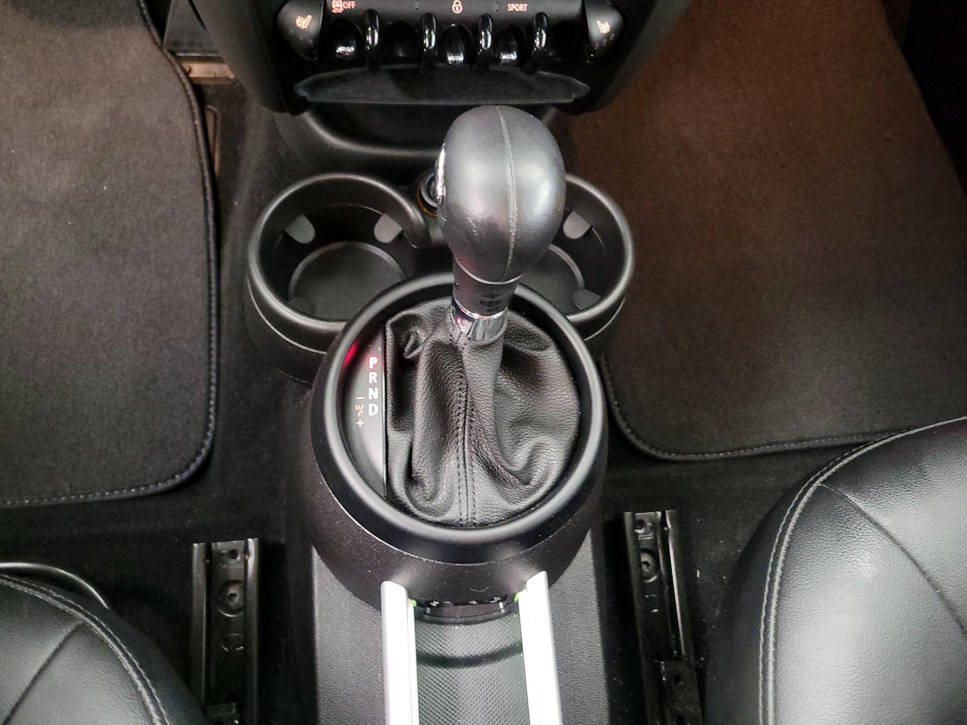 Thumbnail: 2016 MINI Cooper Countryman - 15