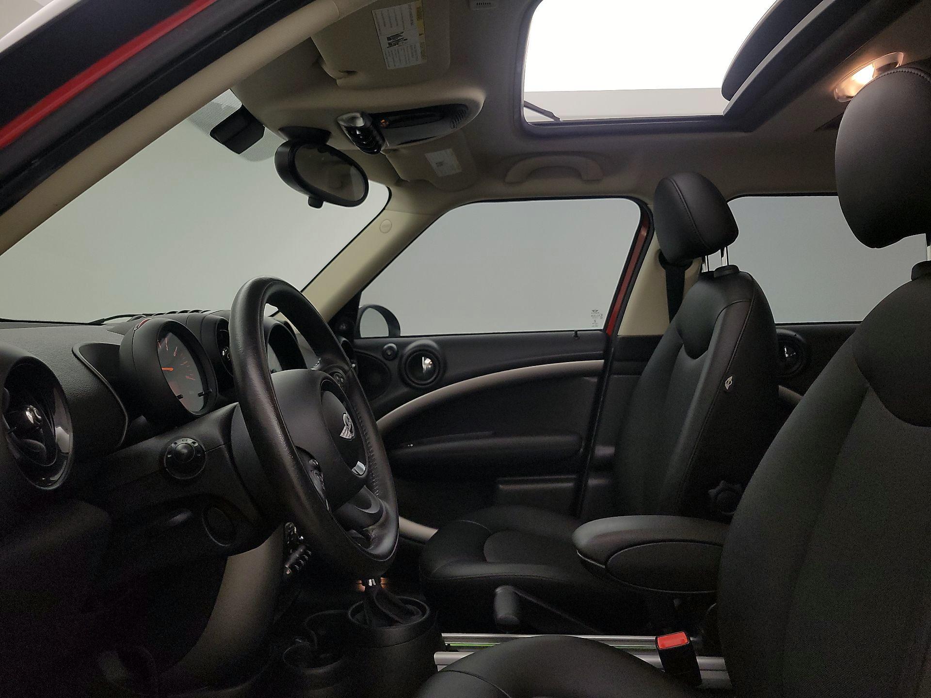 Thumbnail: 2016 MINI Cooper Countryman - 17