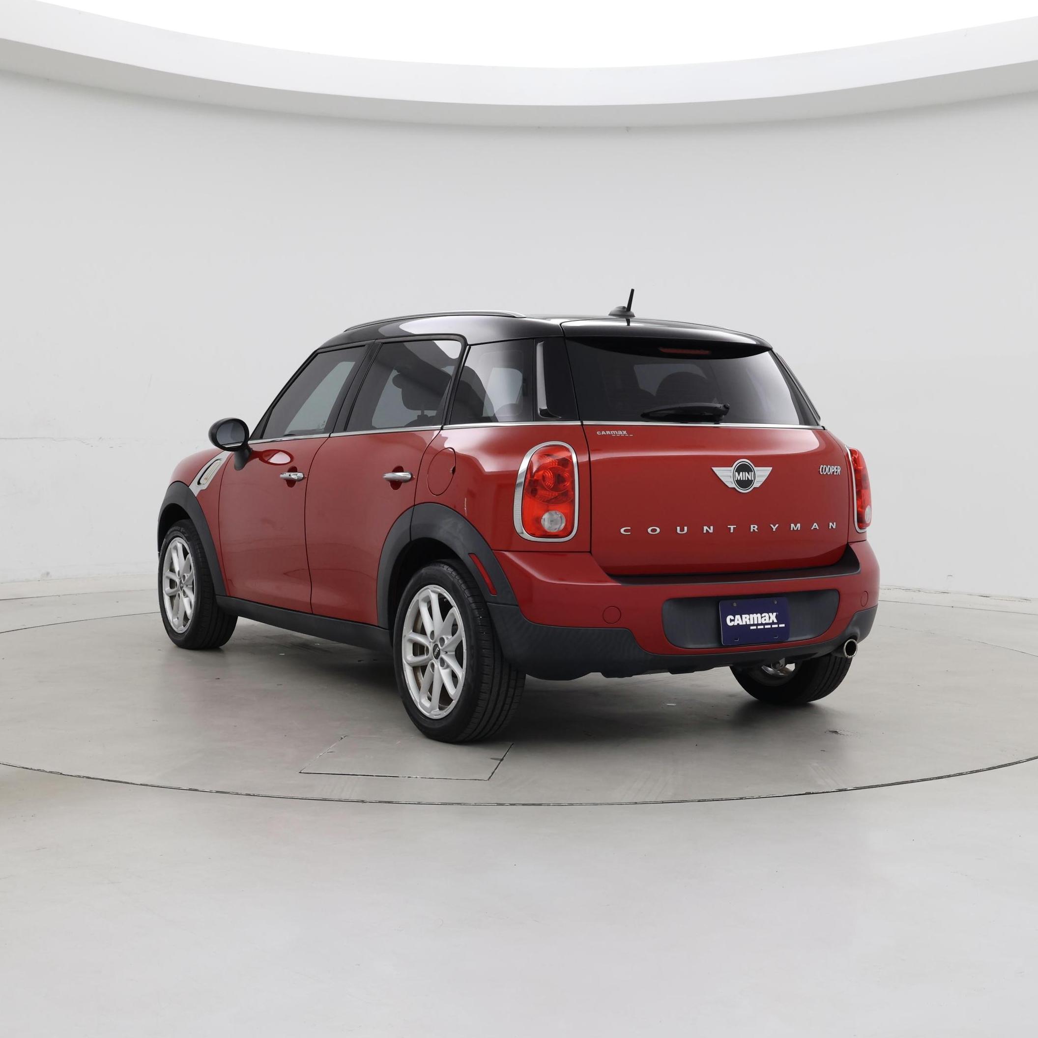 Thumbnail: 2016 MINI Cooper Countryman - 2