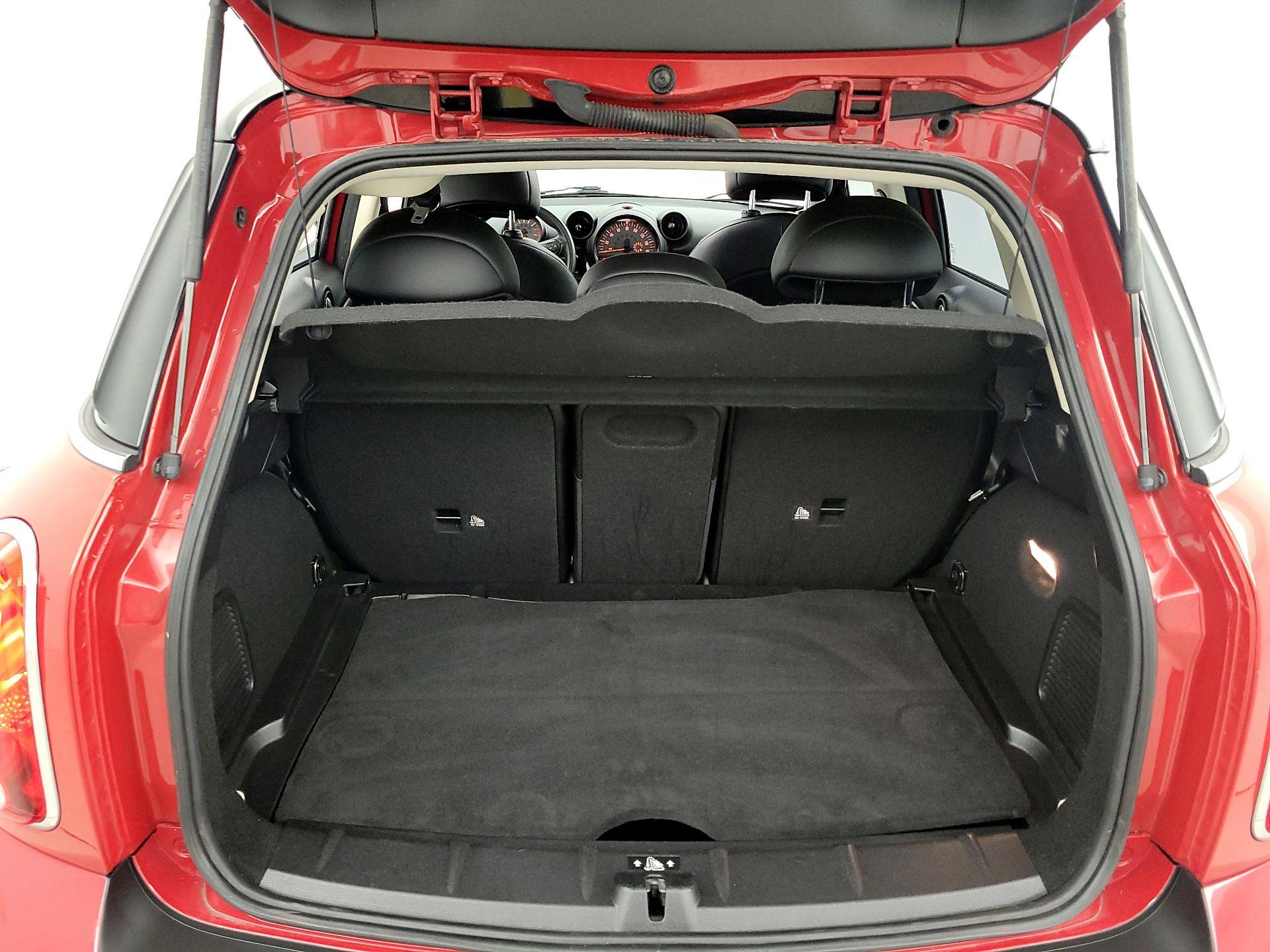 Thumbnail: 2016 MINI Cooper Countryman - 19