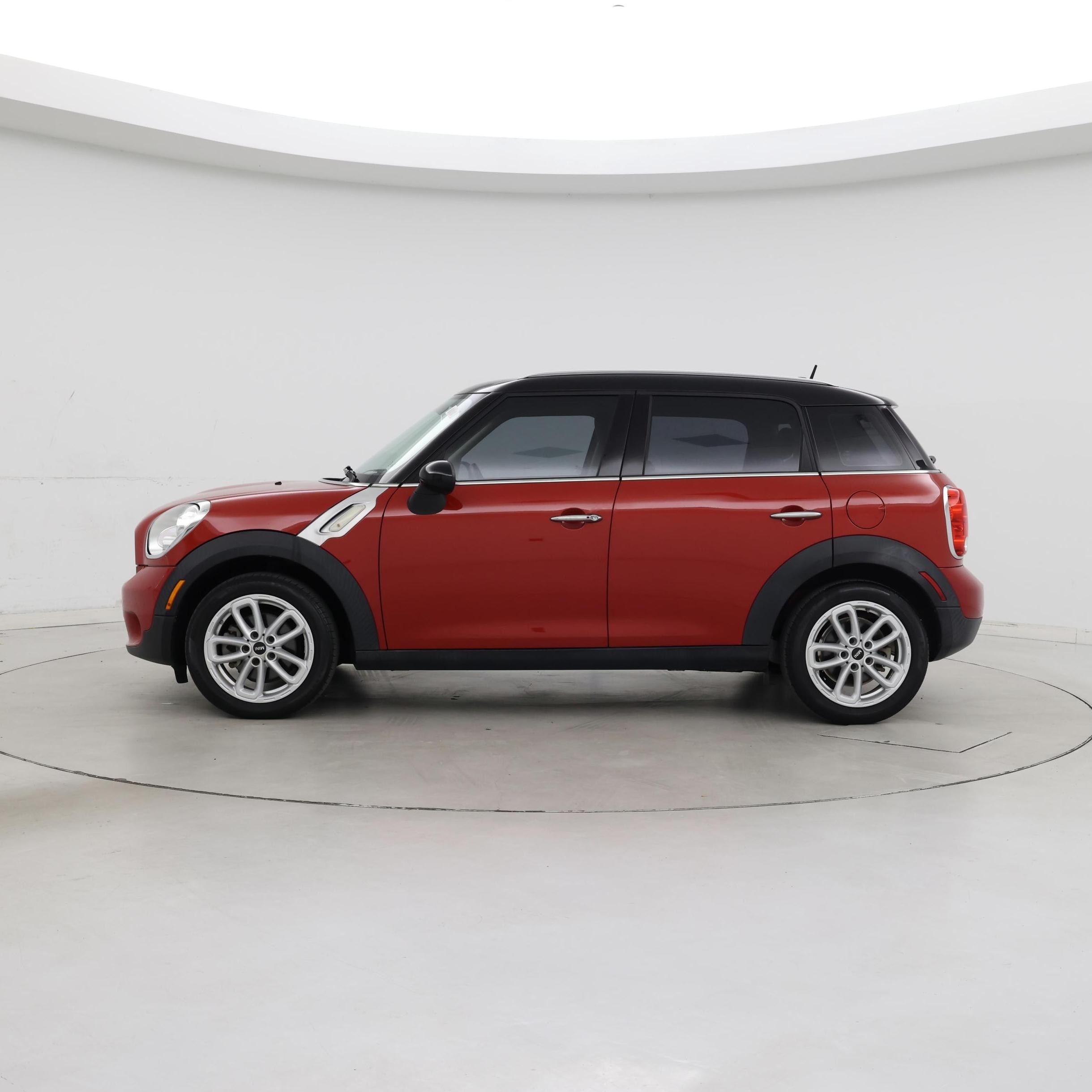Thumbnail: 2016 MINI Cooper Countryman - 3