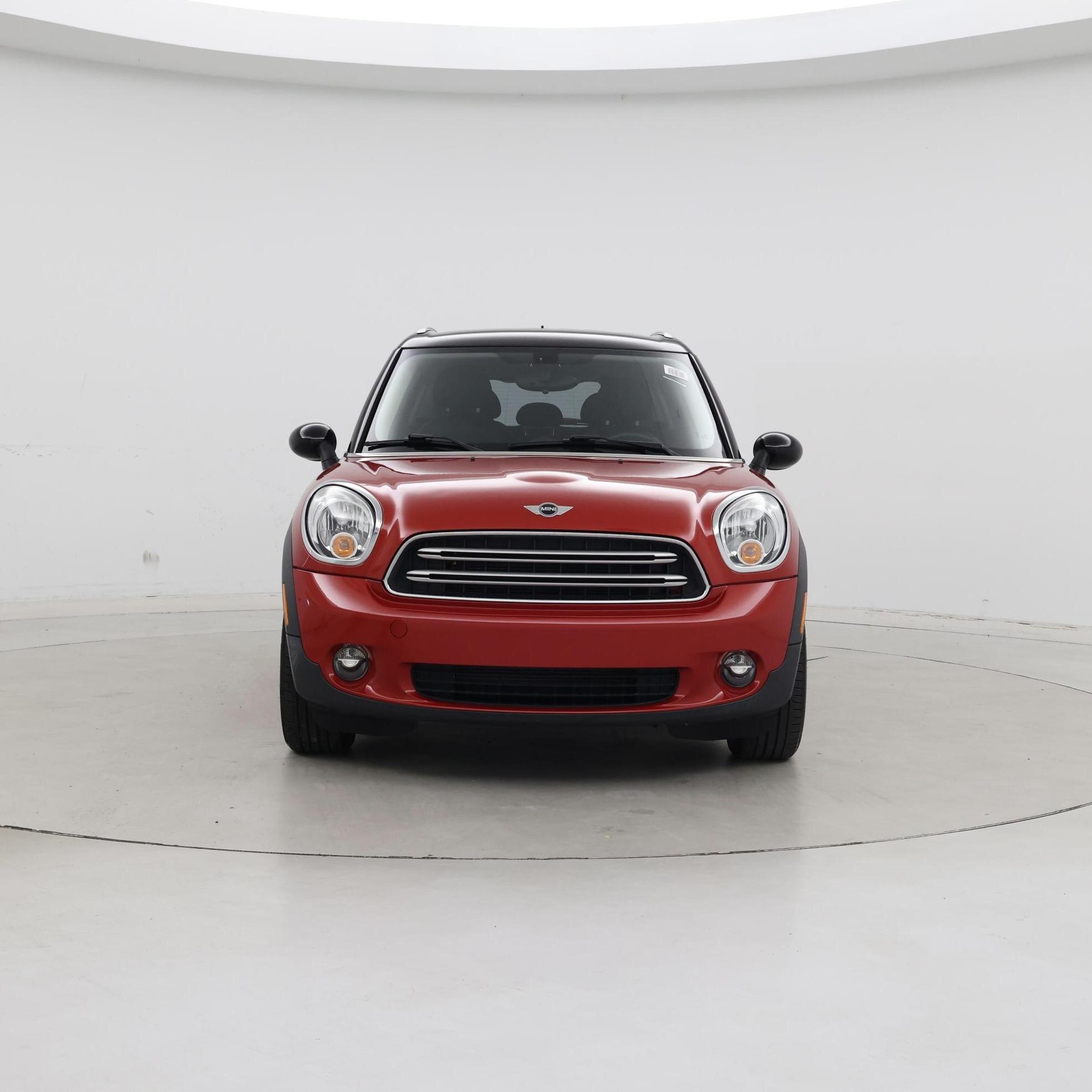 Thumbnail: 2016 MINI Cooper Countryman - 5