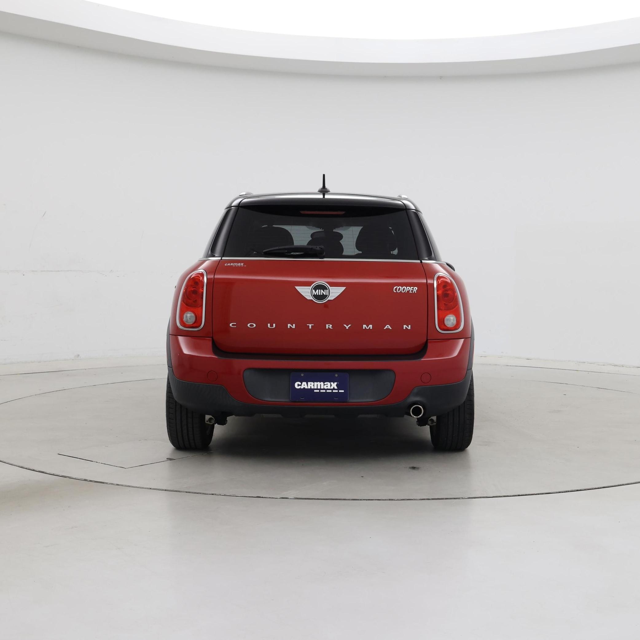 Thumbnail: 2016 MINI Cooper Countryman - 6