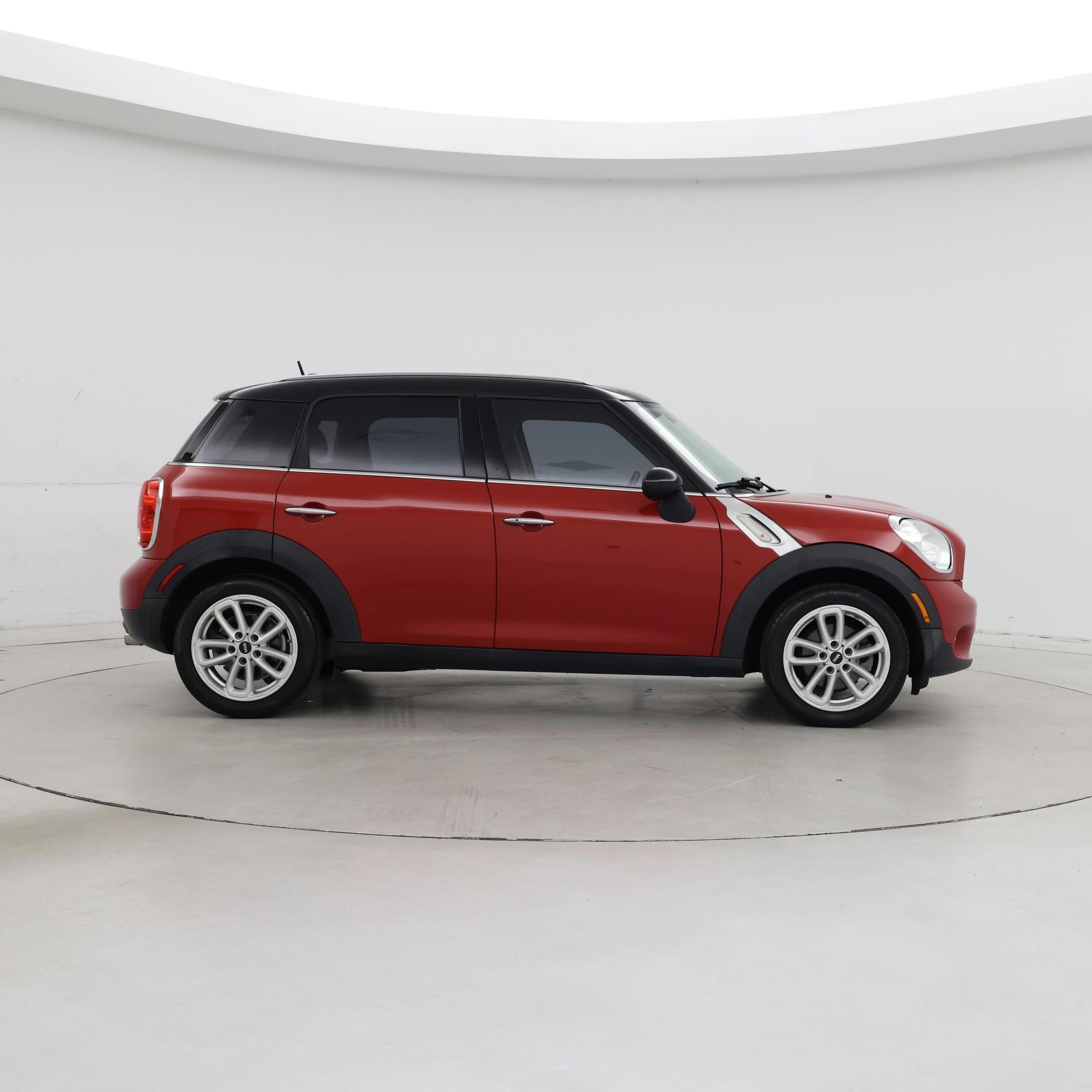 Thumbnail: 2016 MINI Cooper Countryman - 7
