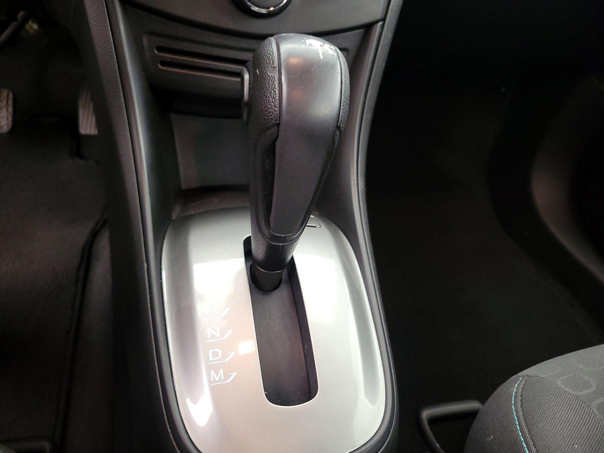 Thumbnail: 2015 Chevrolet Trax - 17