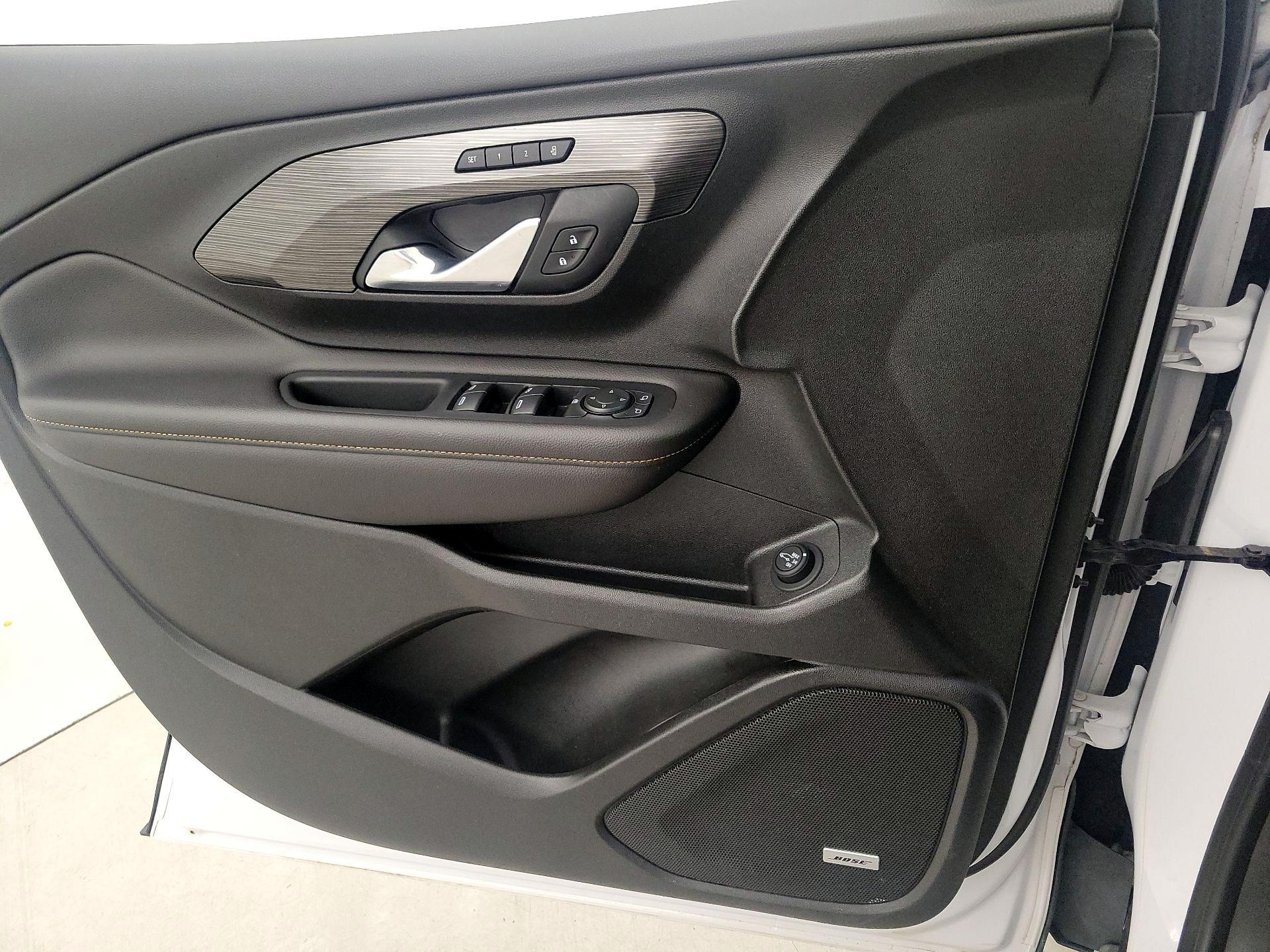 Thumbnail: 2020 GMC Terrain - 12