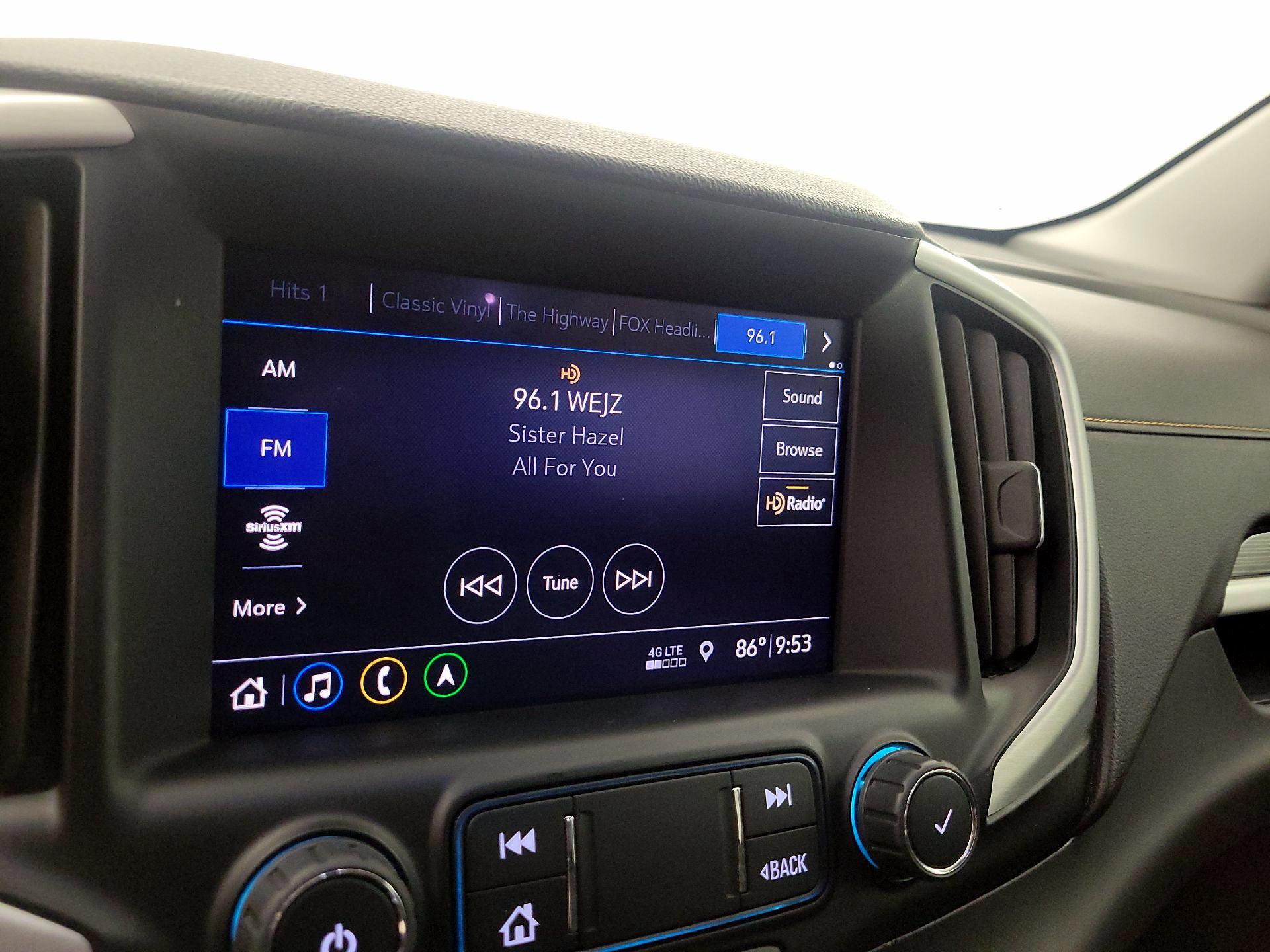 Thumbnail: 2020 GMC Terrain - 16