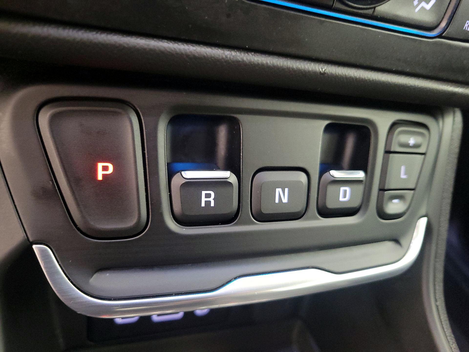 Thumbnail: 2020 GMC Terrain - 18