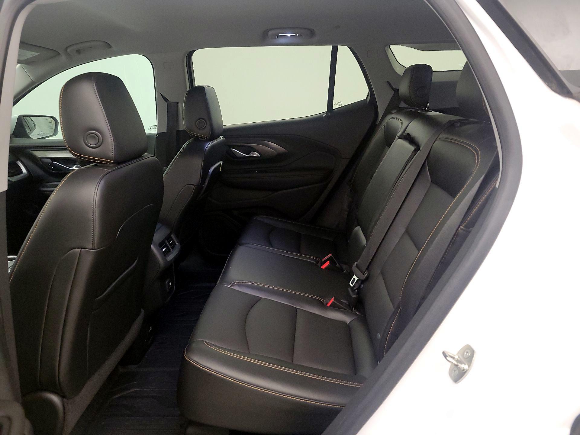 Thumbnail: 2020 GMC Terrain - 20