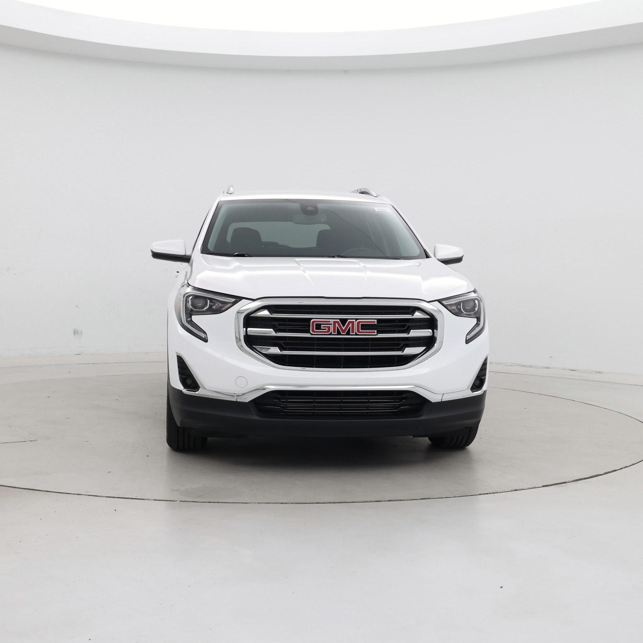 Thumbnail: 2020 GMC Terrain - 5