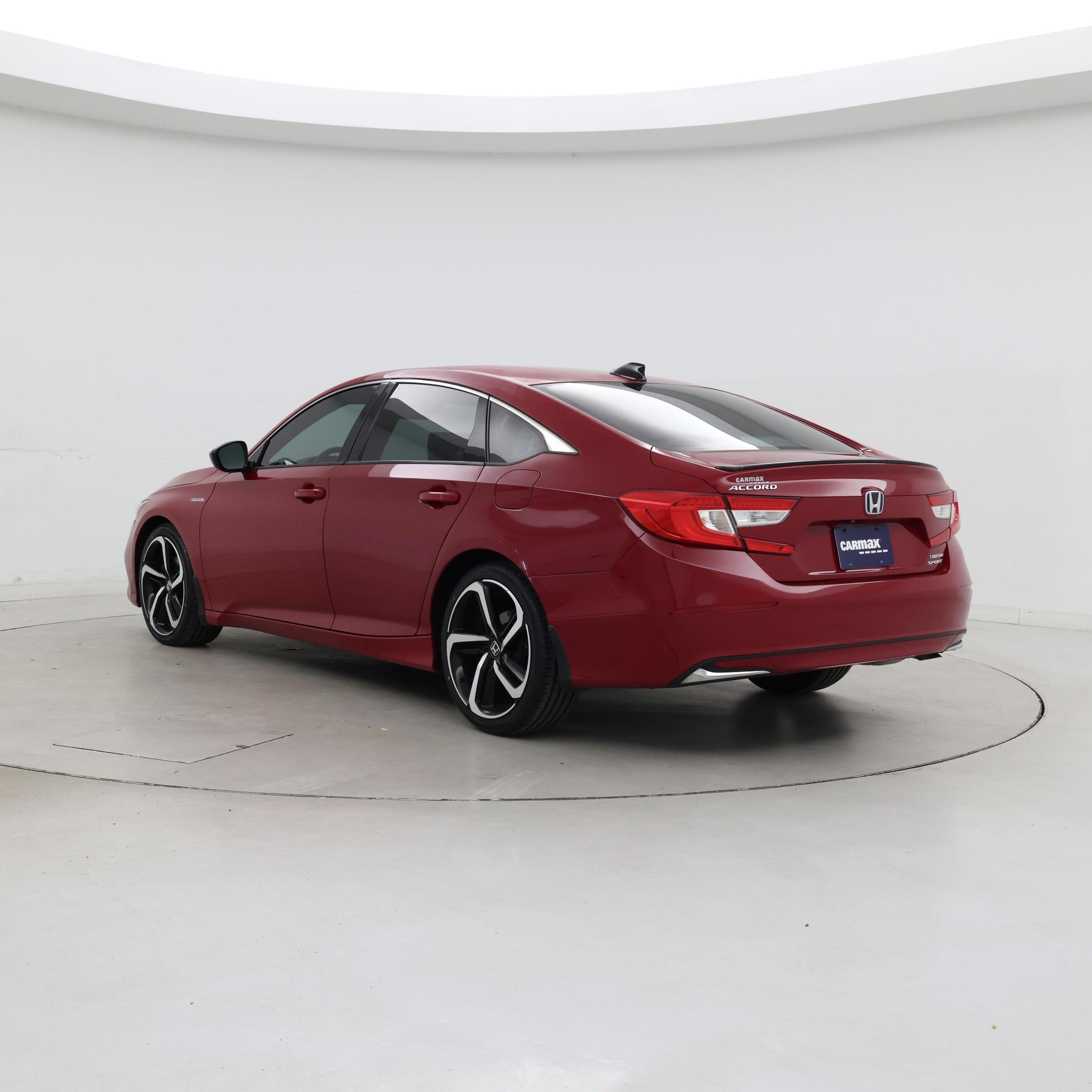 Thumbnail: 2022 Honda Accord - 2