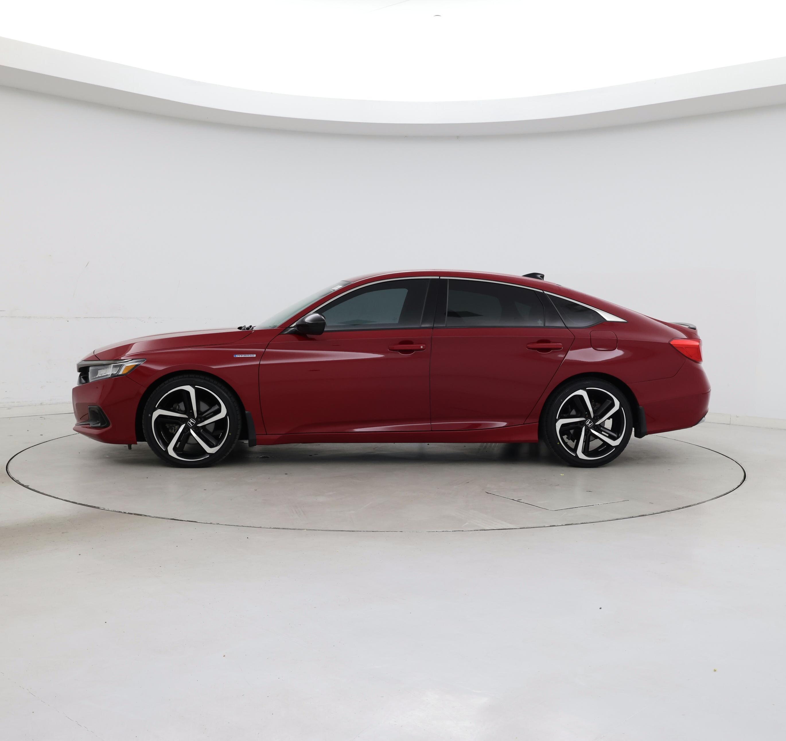 Thumbnail: 2022 Honda Accord - 3