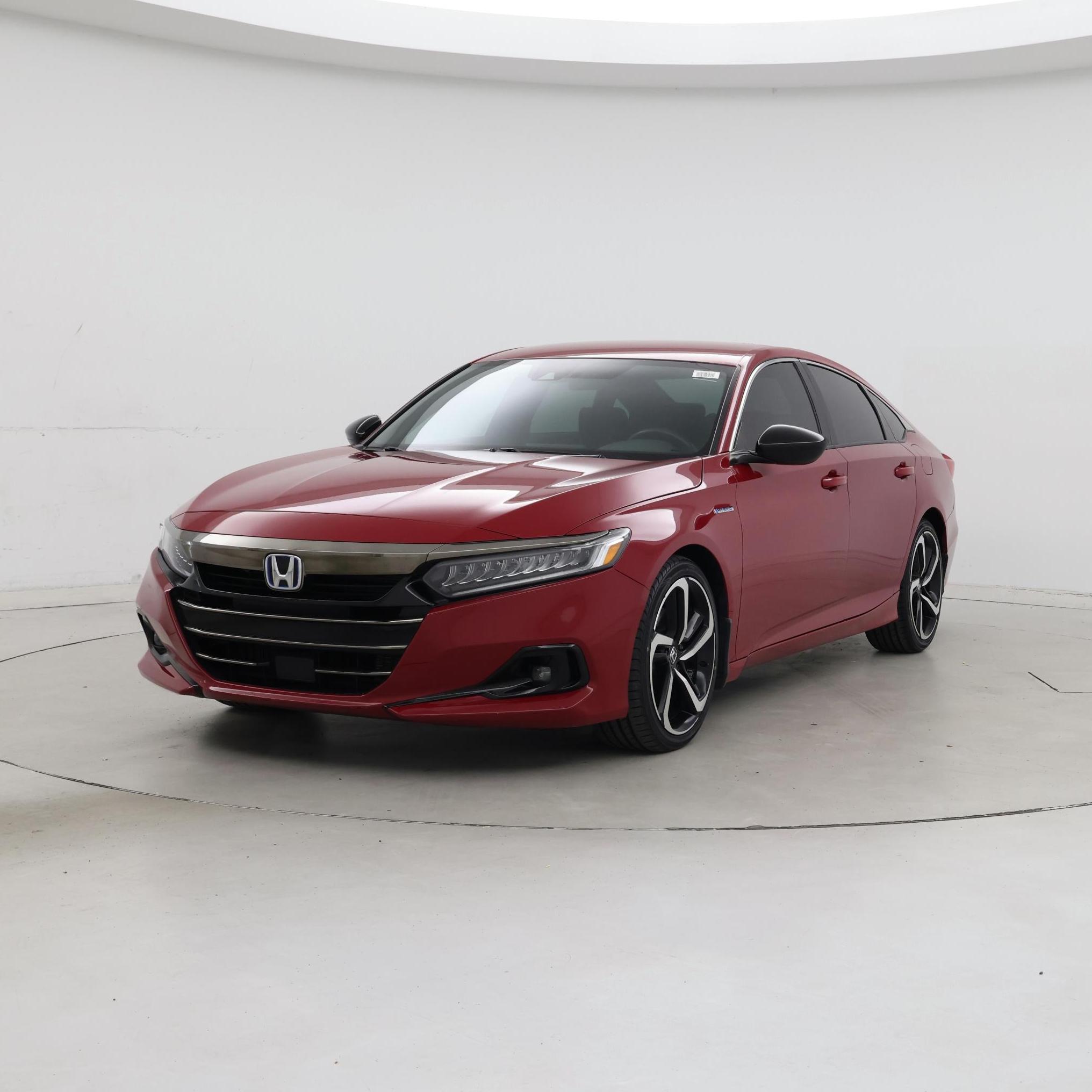 Thumbnail: 2022 Honda Accord - 4