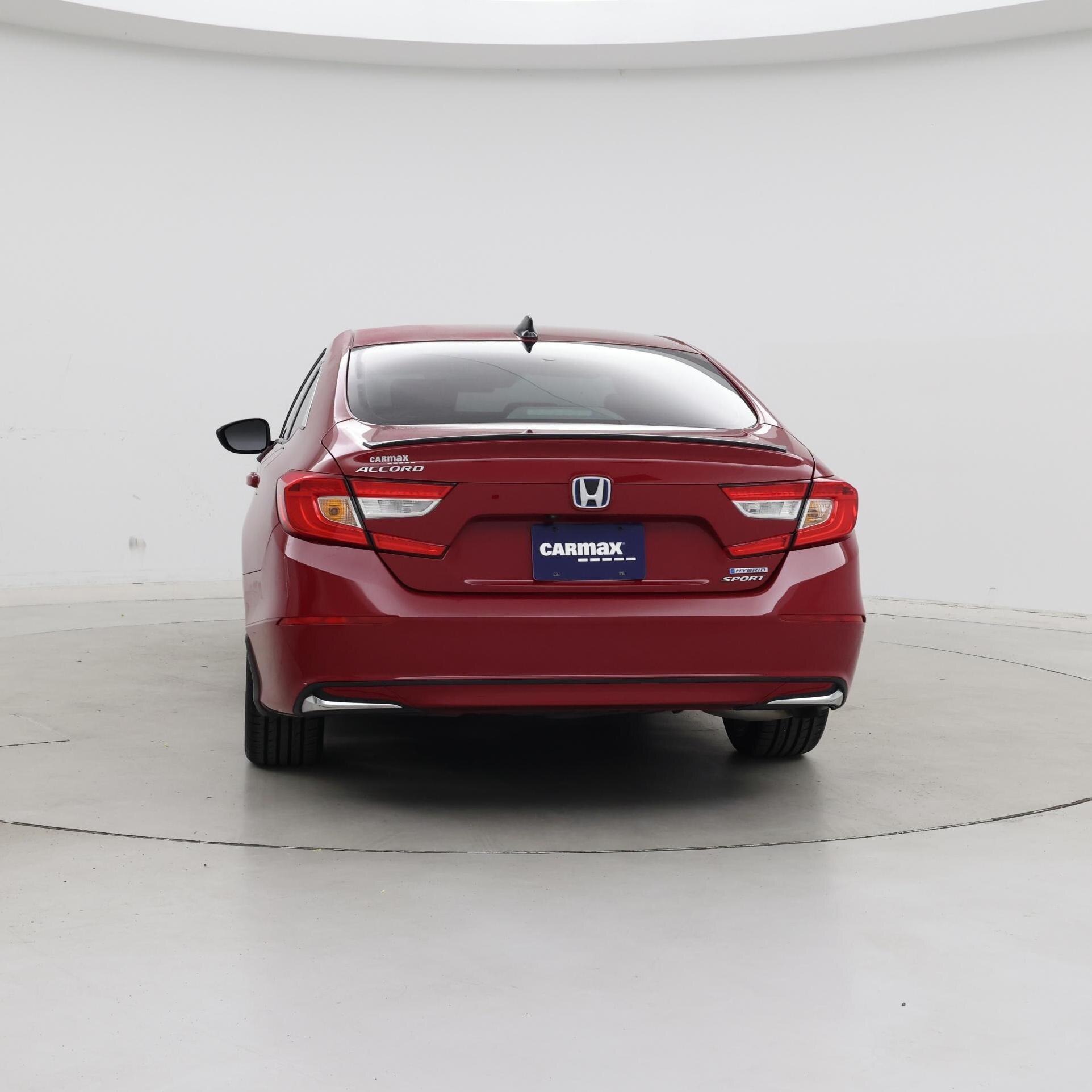 Thumbnail: 2022 Honda Accord - 6