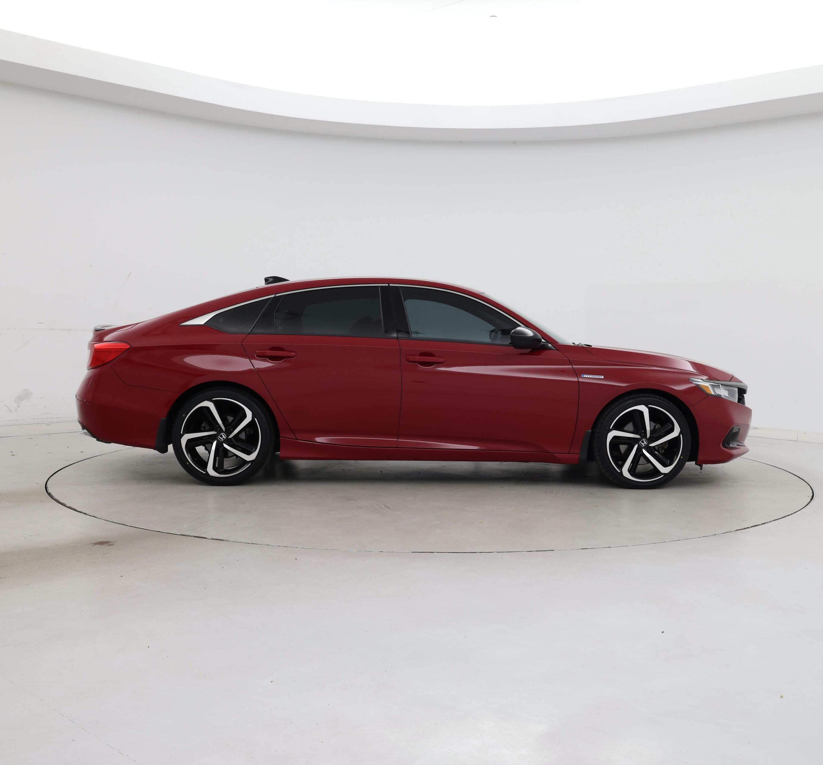 Thumbnail: 2022 Honda Accord - 7