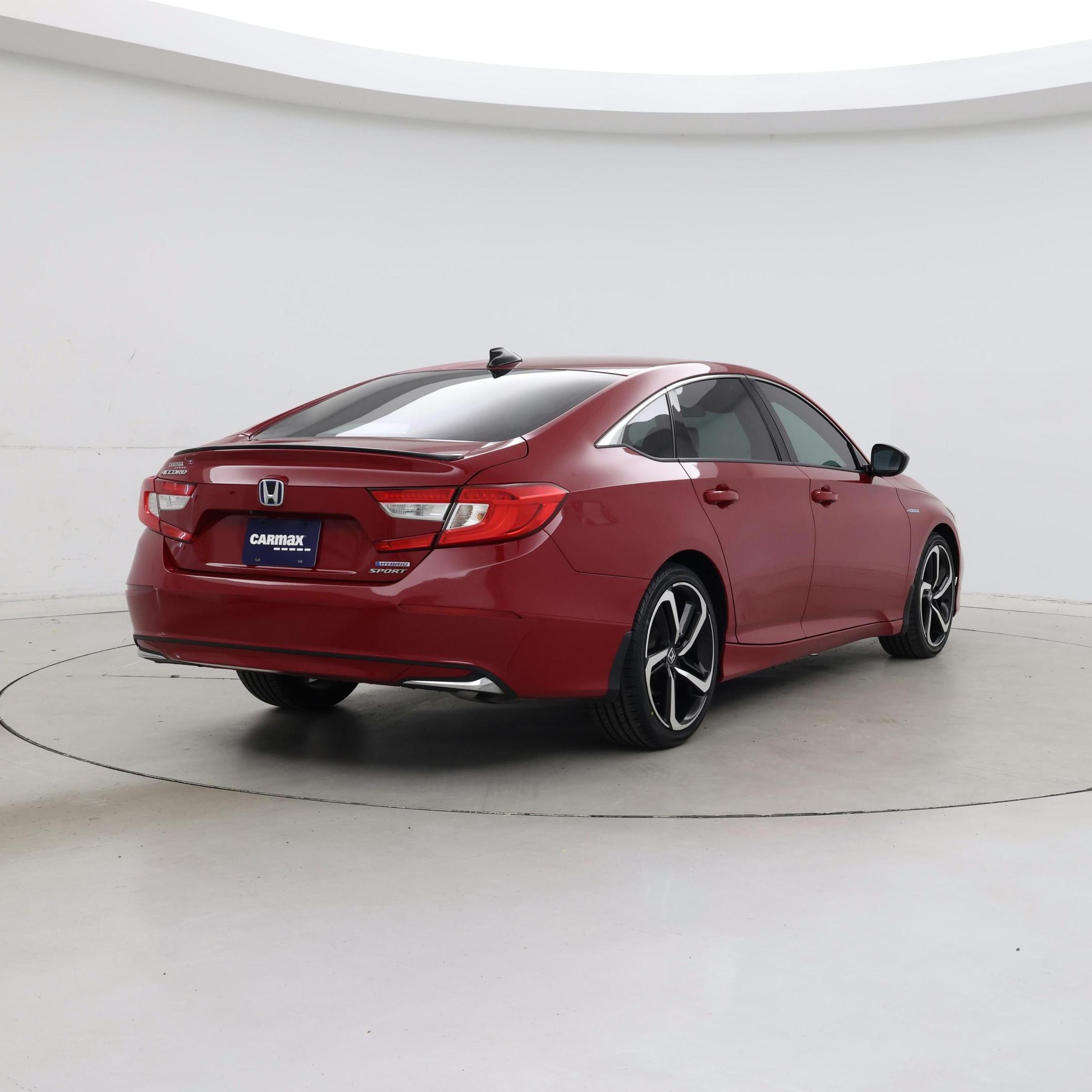 Thumbnail: 2022 Honda Accord - 8