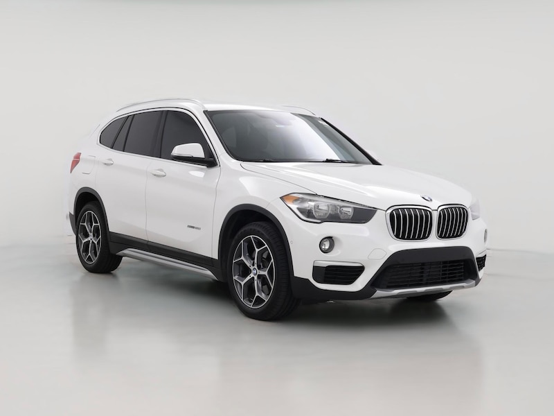 2018 BMW X1 sDrive28i -
                  Jacksonville, FL