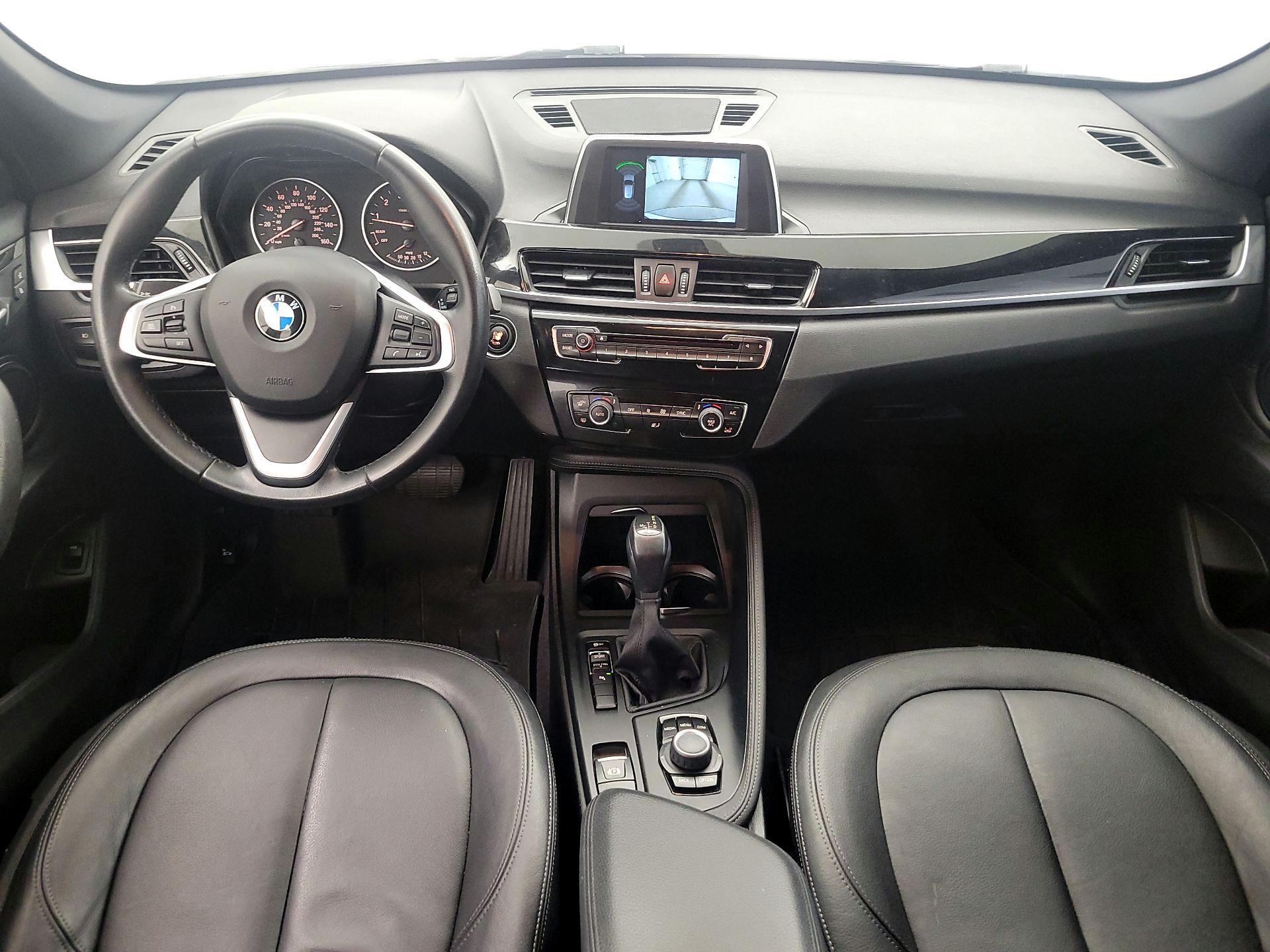 Thumbnail: 2018 BMW X1 - 9