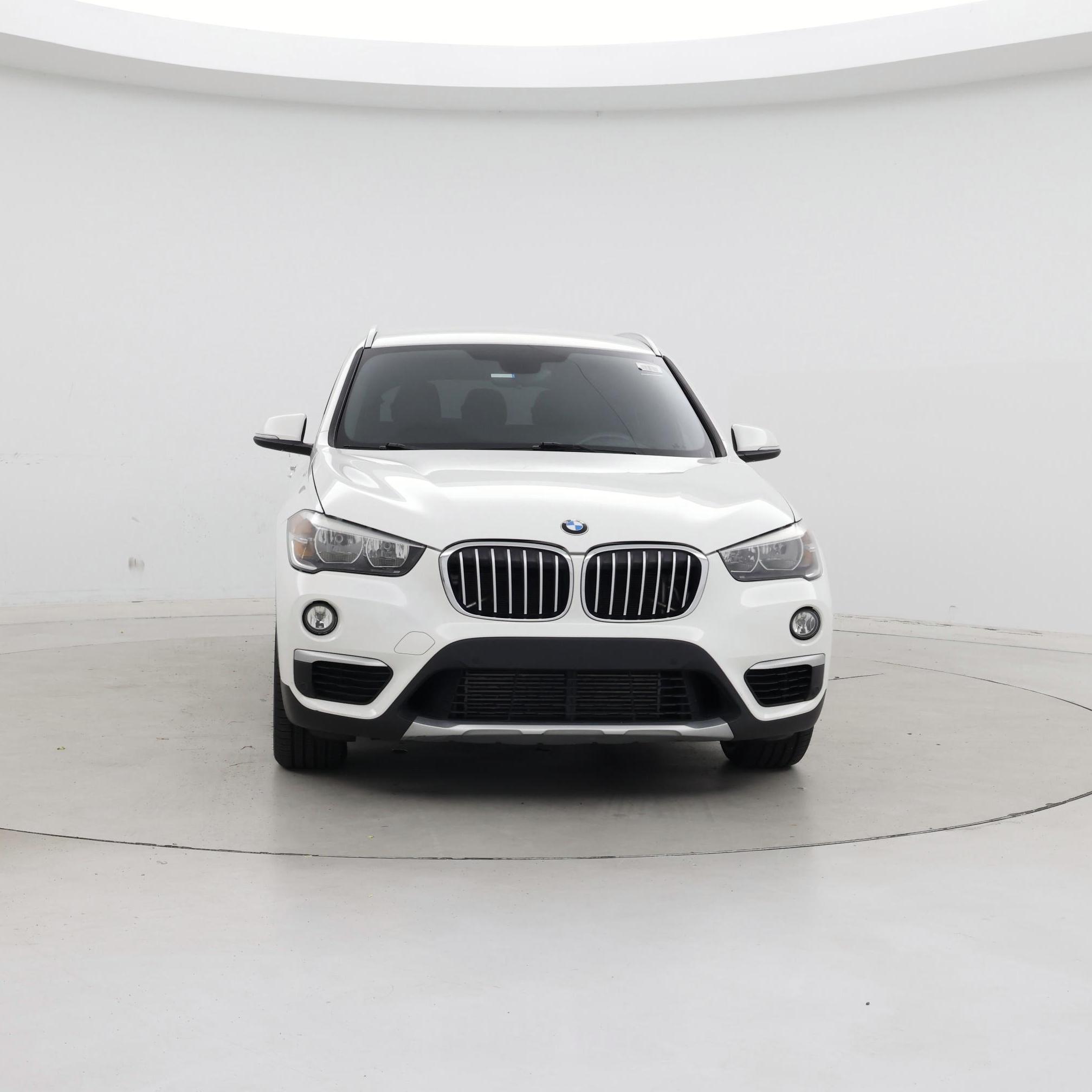 Thumbnail: 2018 BMW X1 - 5