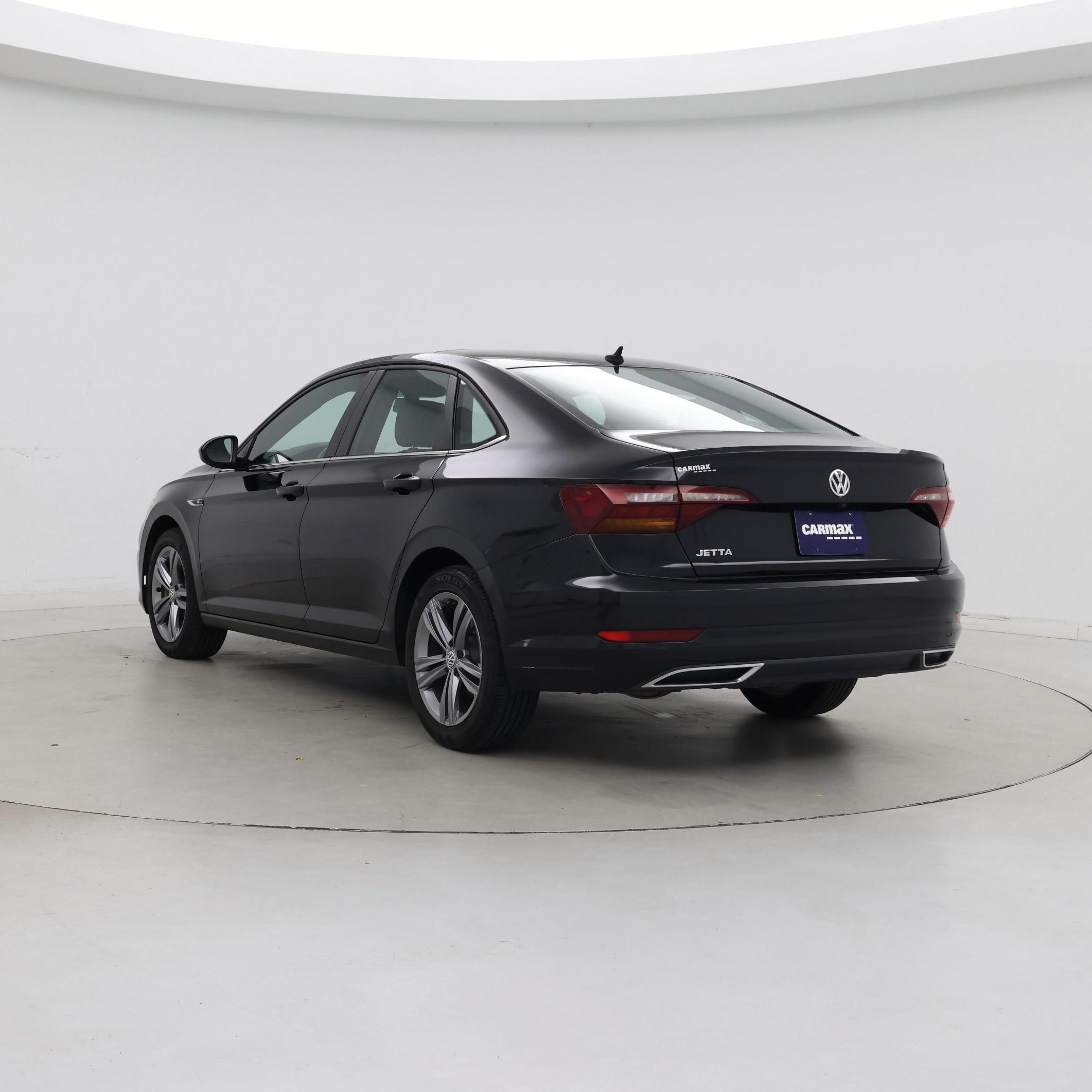 Thumbnail: 2019 Volkswagen Jetta - 2