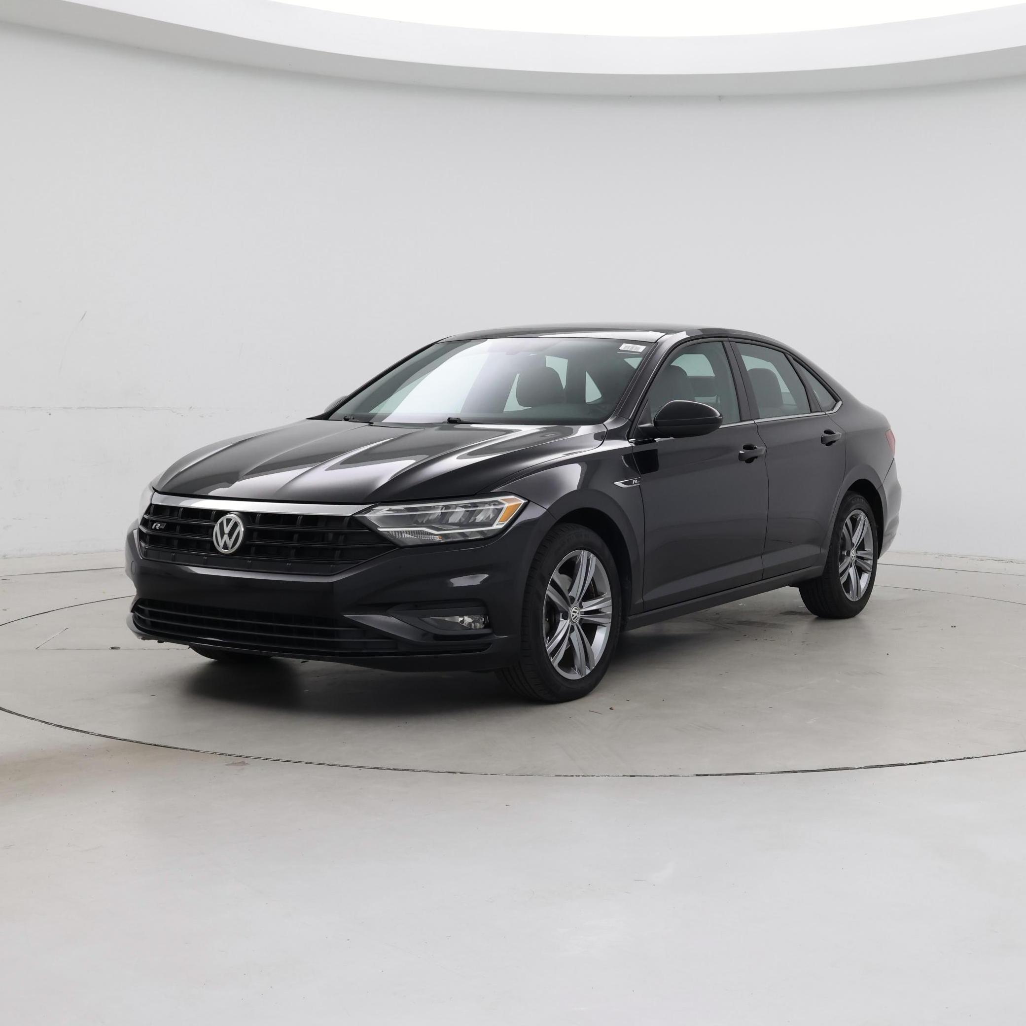 Thumbnail: 2019 Volkswagen Jetta - 4