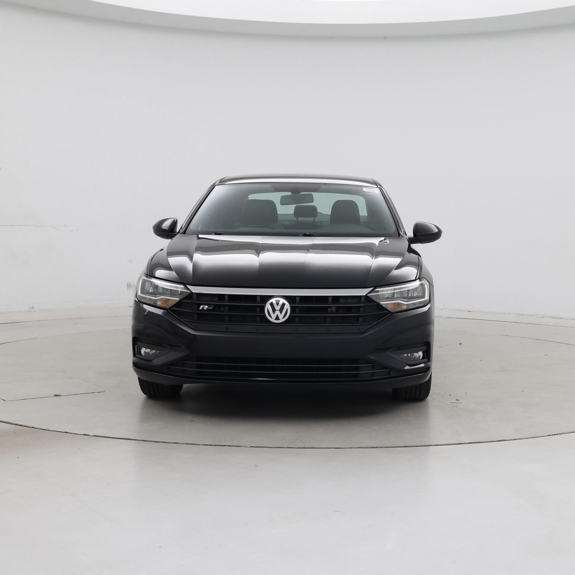 Thumbnail: 2019 Volkswagen Jetta - 5