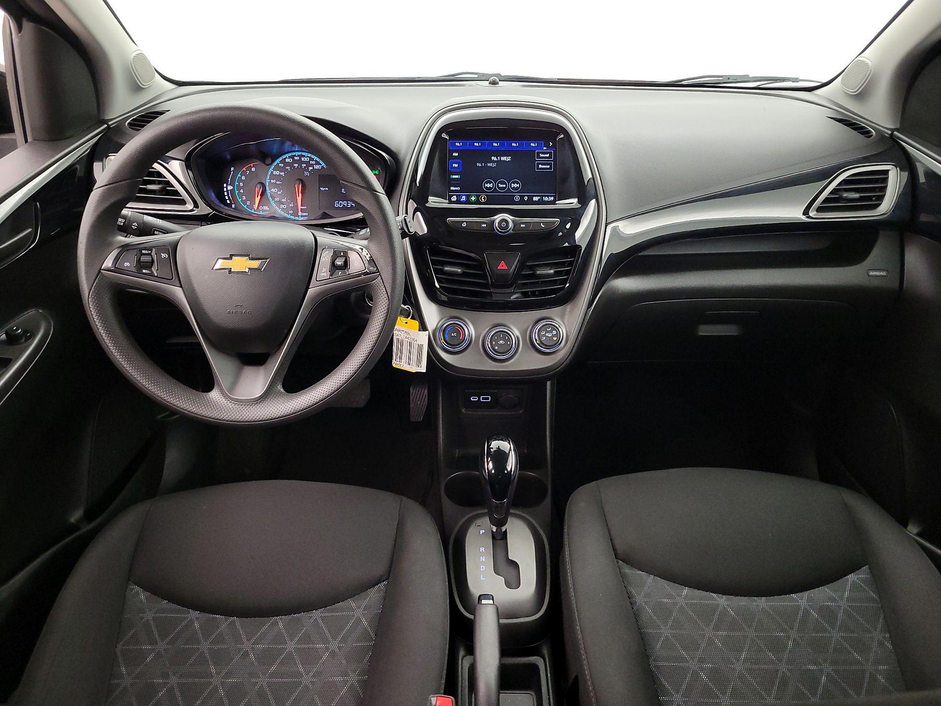 Thumbnail: 2020 Chevrolet Spark - 9