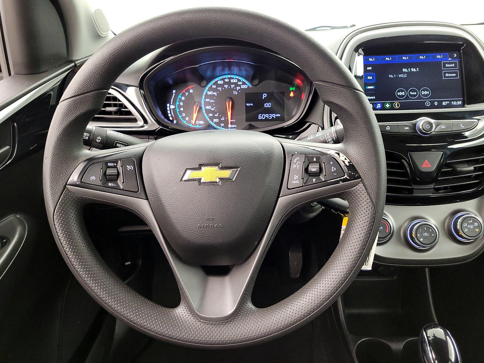 Thumbnail: 2020 Chevrolet Spark - 10