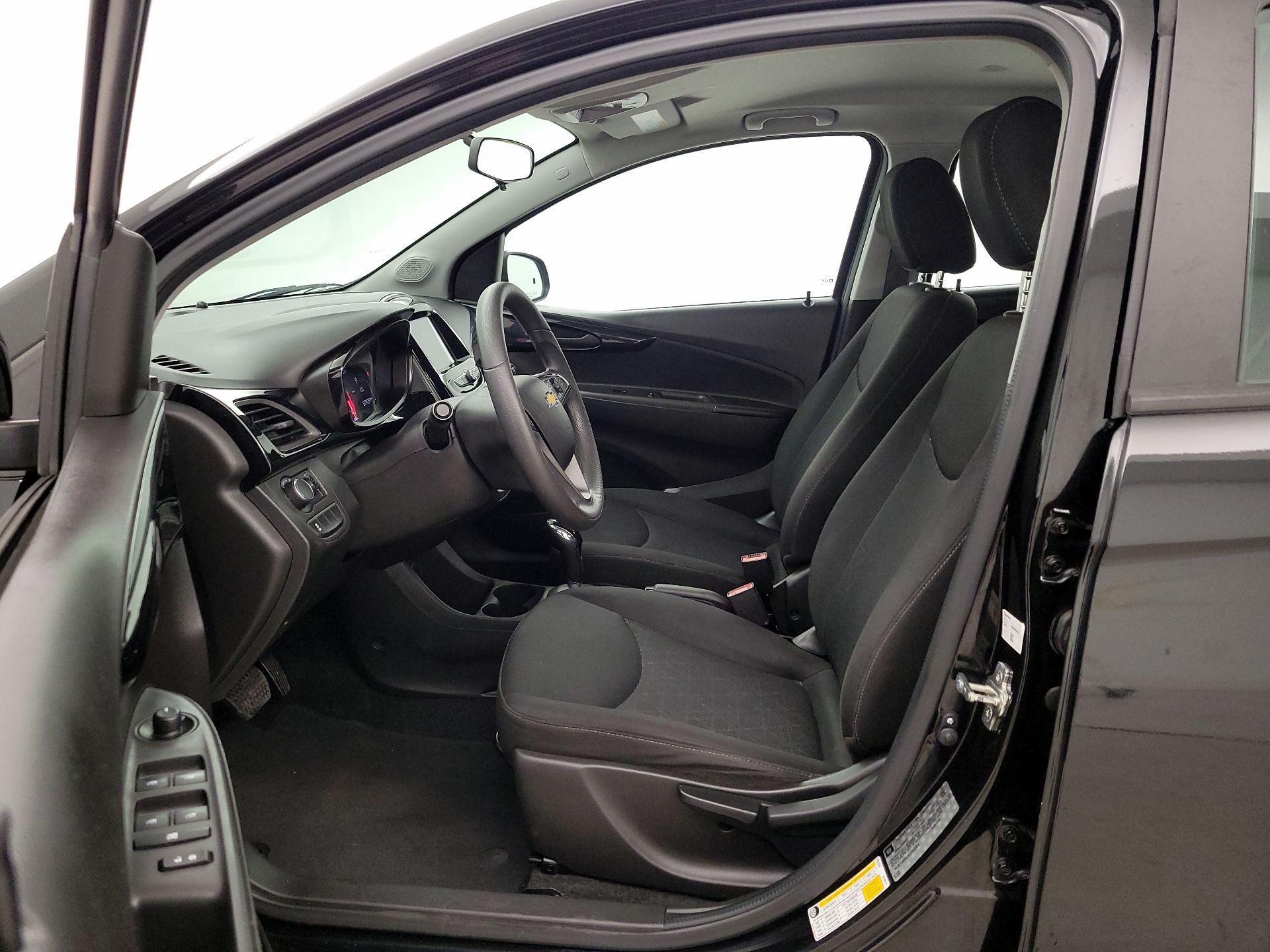 Thumbnail: 2020 Chevrolet Spark - 11