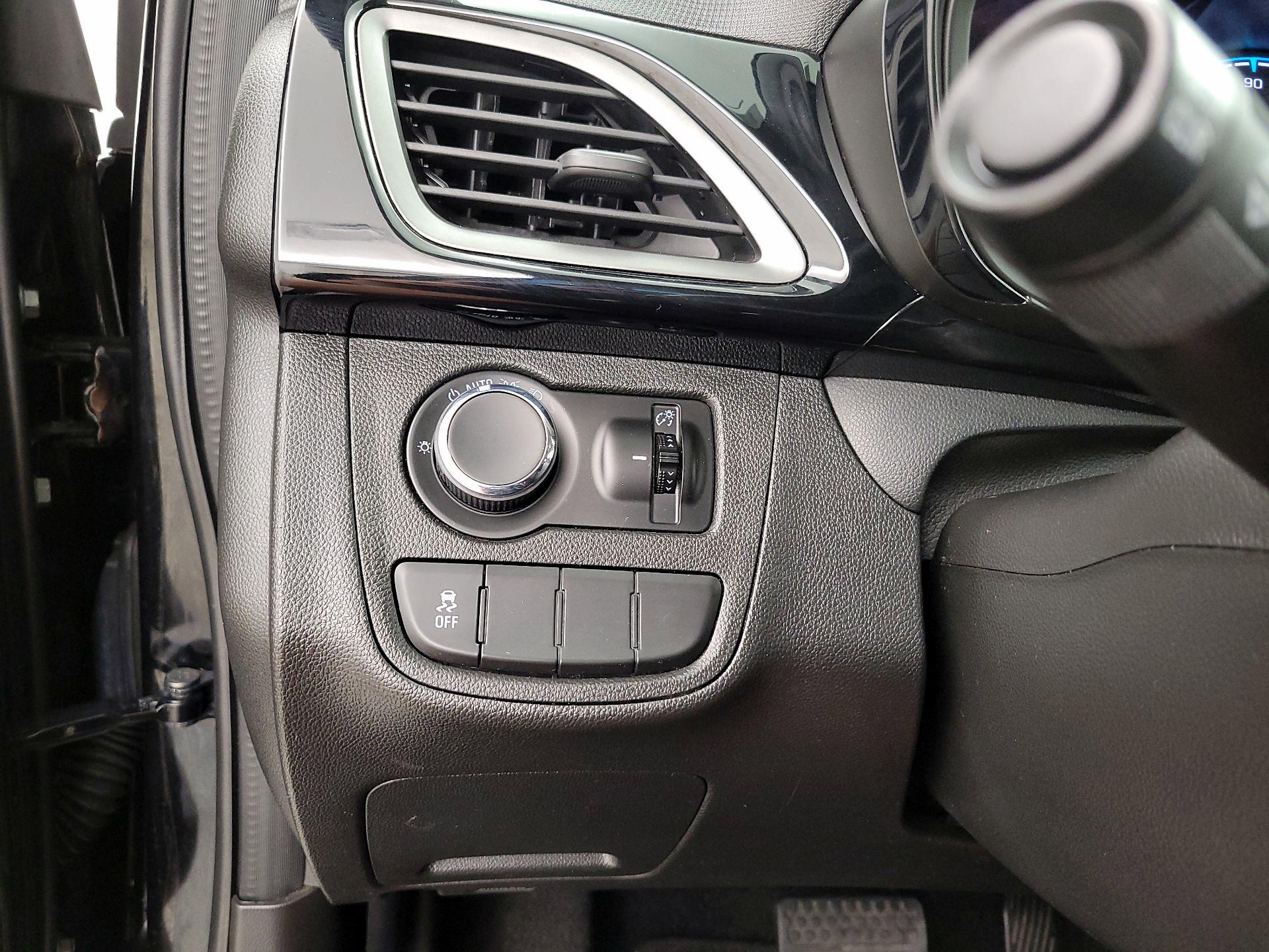 Thumbnail: 2020 Chevrolet Spark - 13