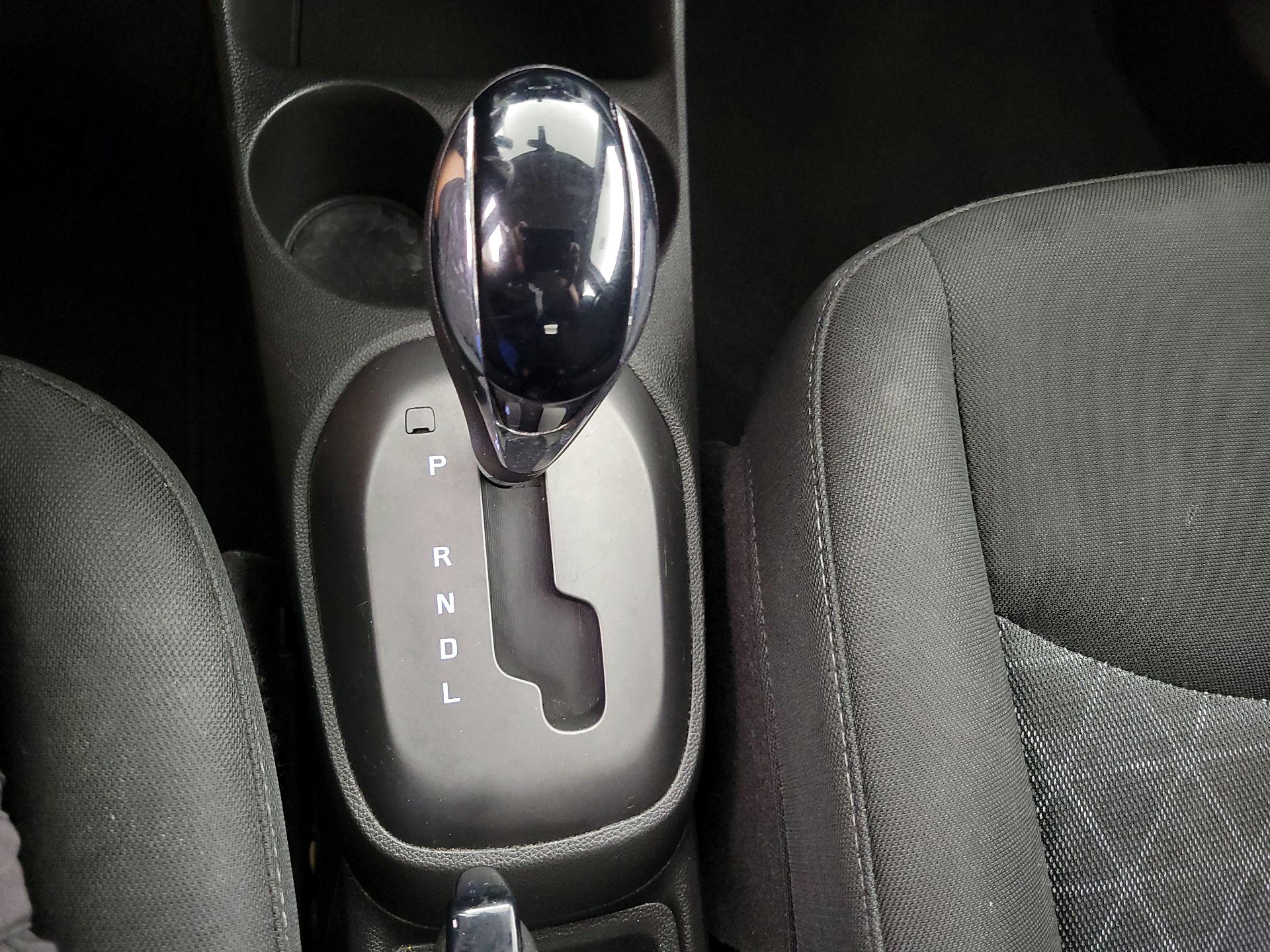 Thumbnail: 2020 Chevrolet Spark - 17