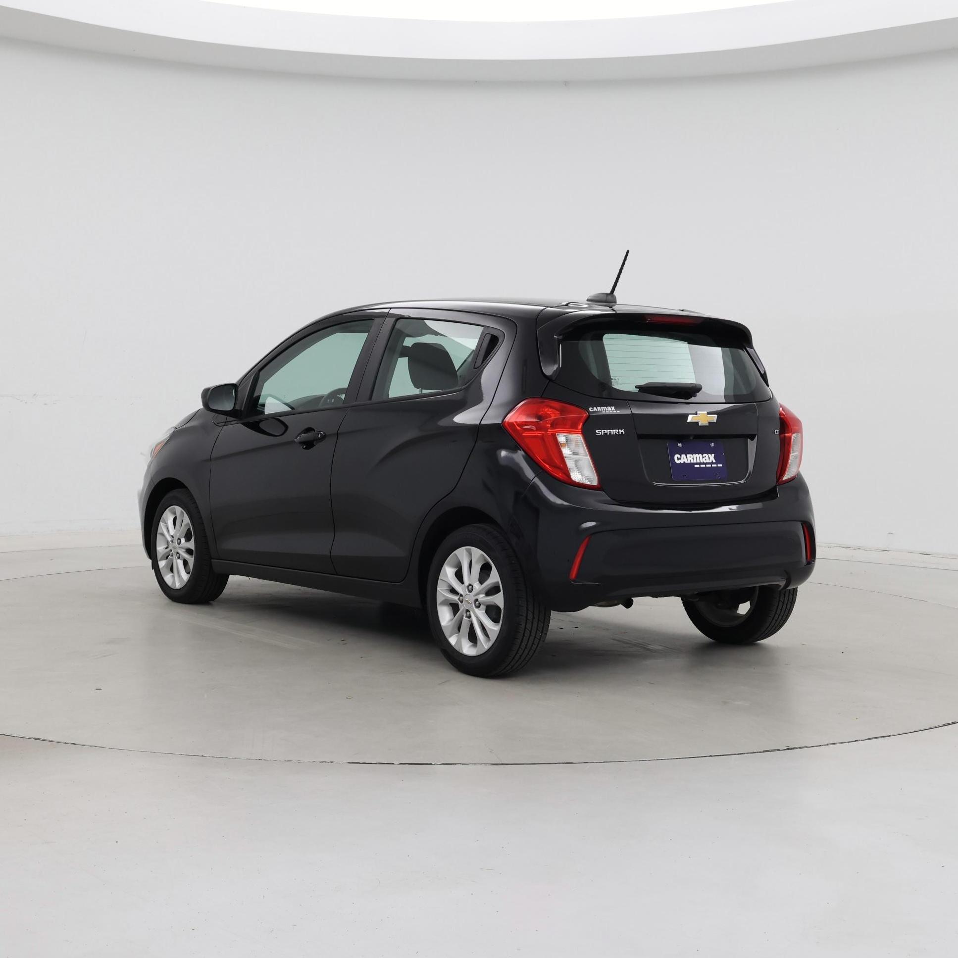 Thumbnail: 2020 Chevrolet Spark - 2