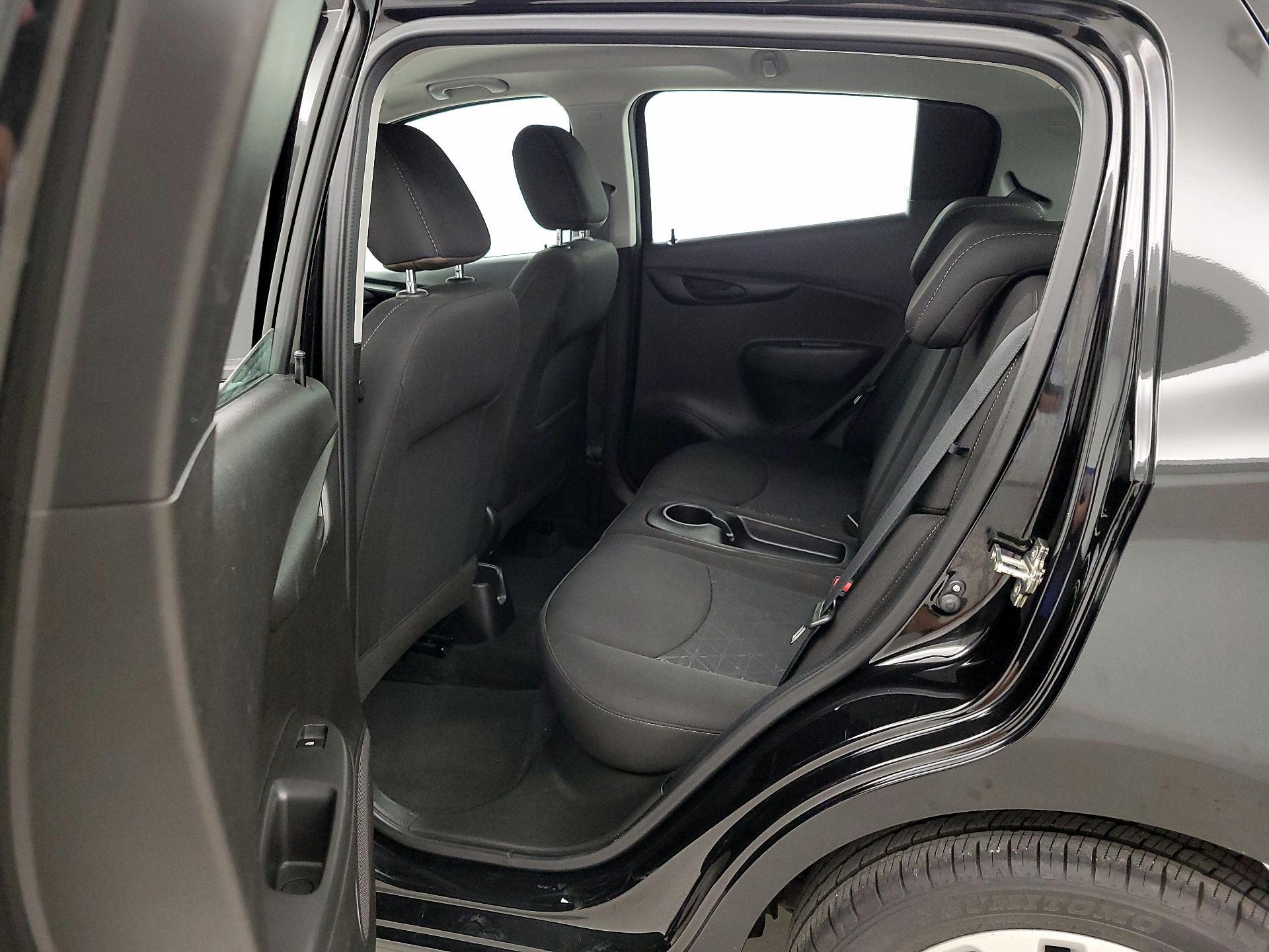 Thumbnail: 2020 Chevrolet Spark - 19