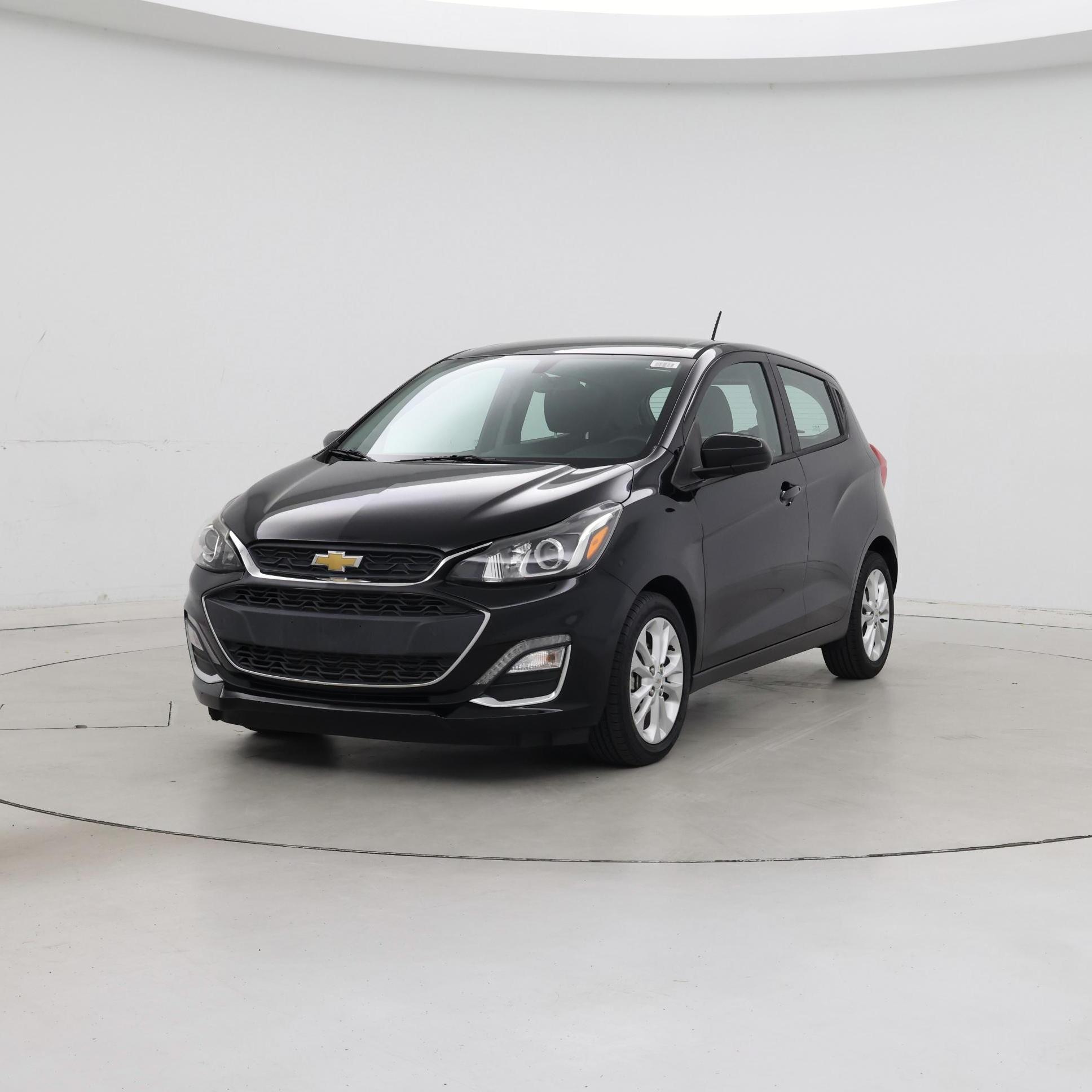 Thumbnail: 2020 Chevrolet Spark - 4