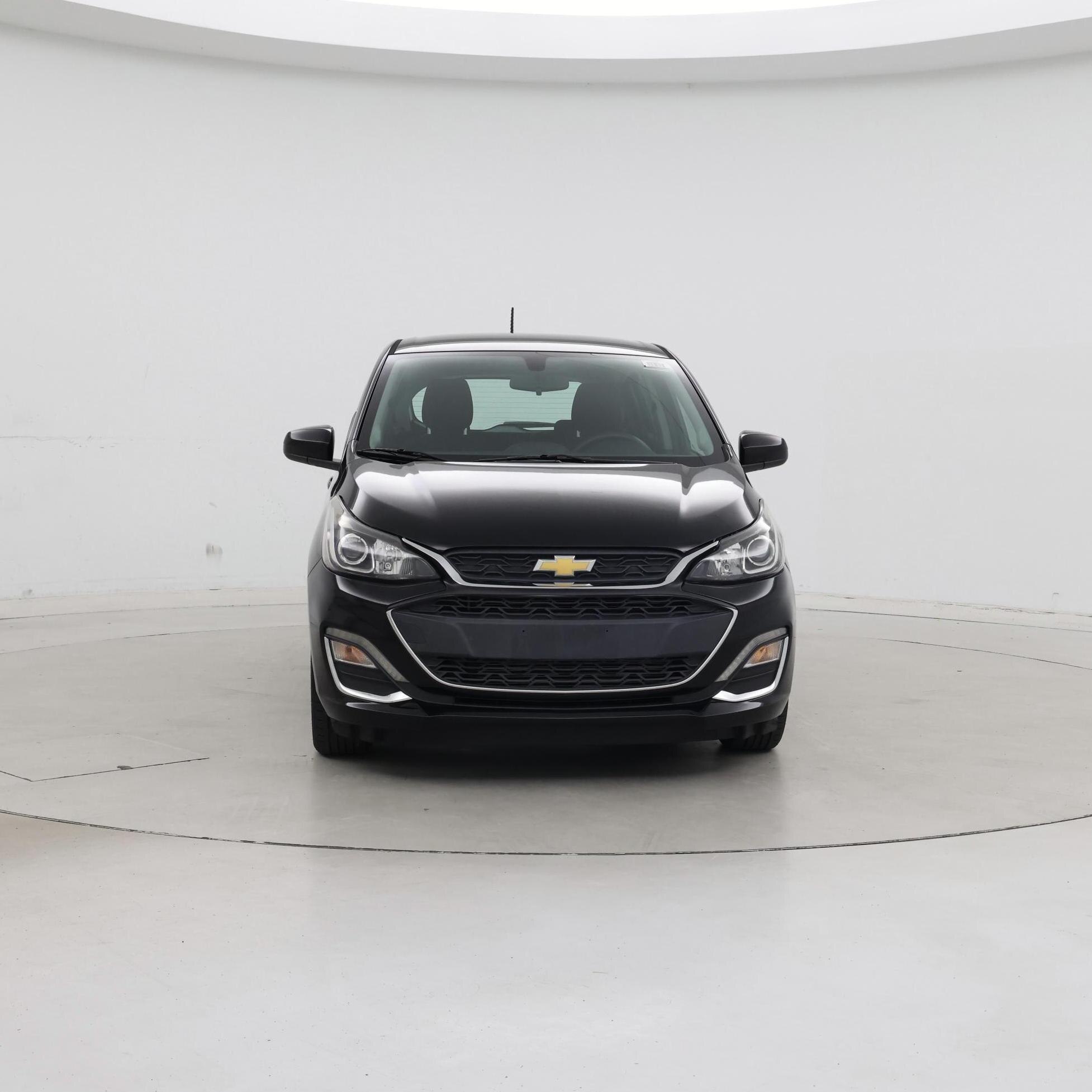 Thumbnail: 2020 Chevrolet Spark - 5