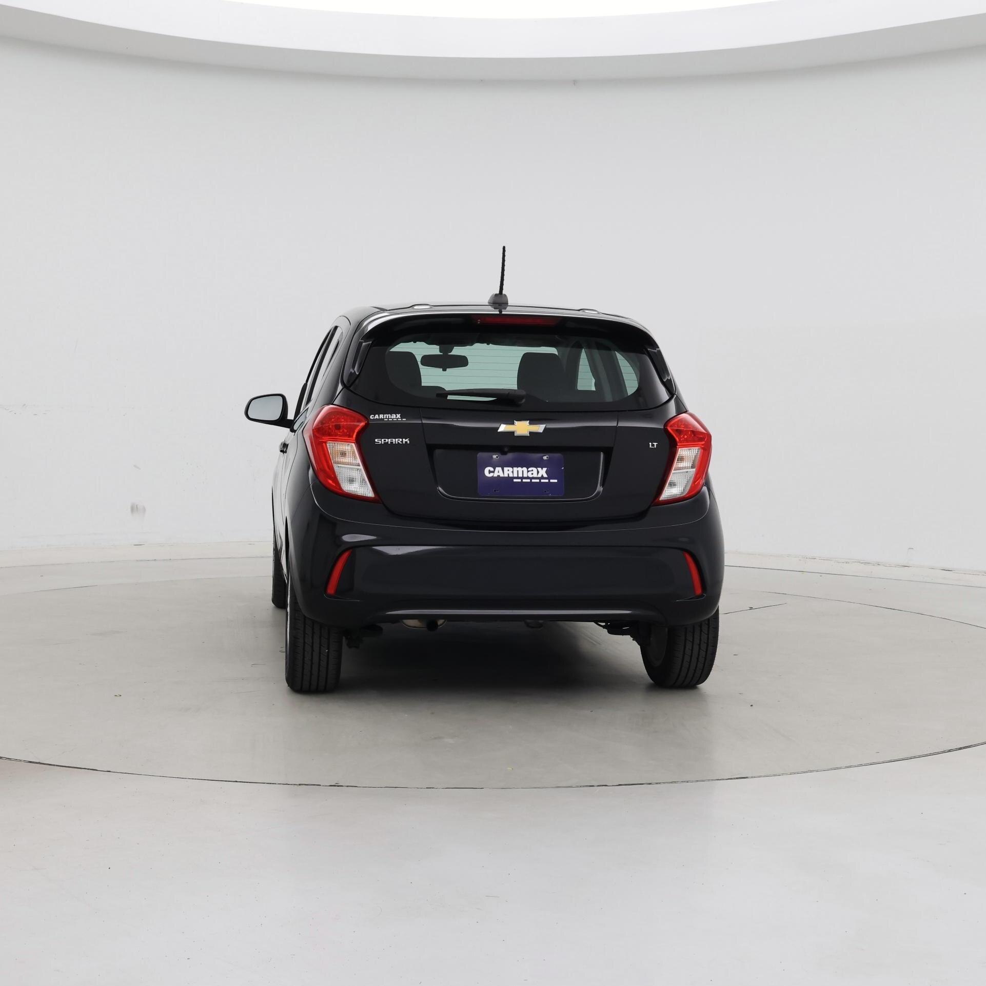 Thumbnail: 2020 Chevrolet Spark - 6