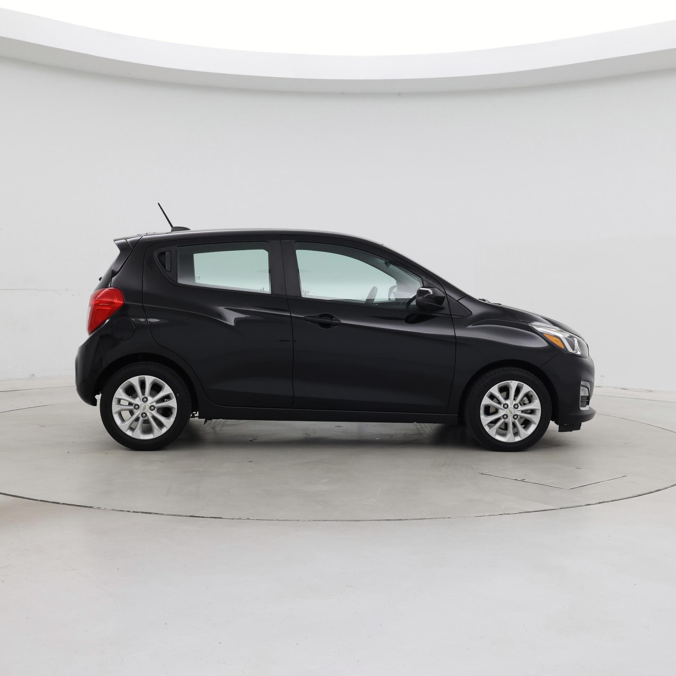 Thumbnail: 2020 Chevrolet Spark - 7
