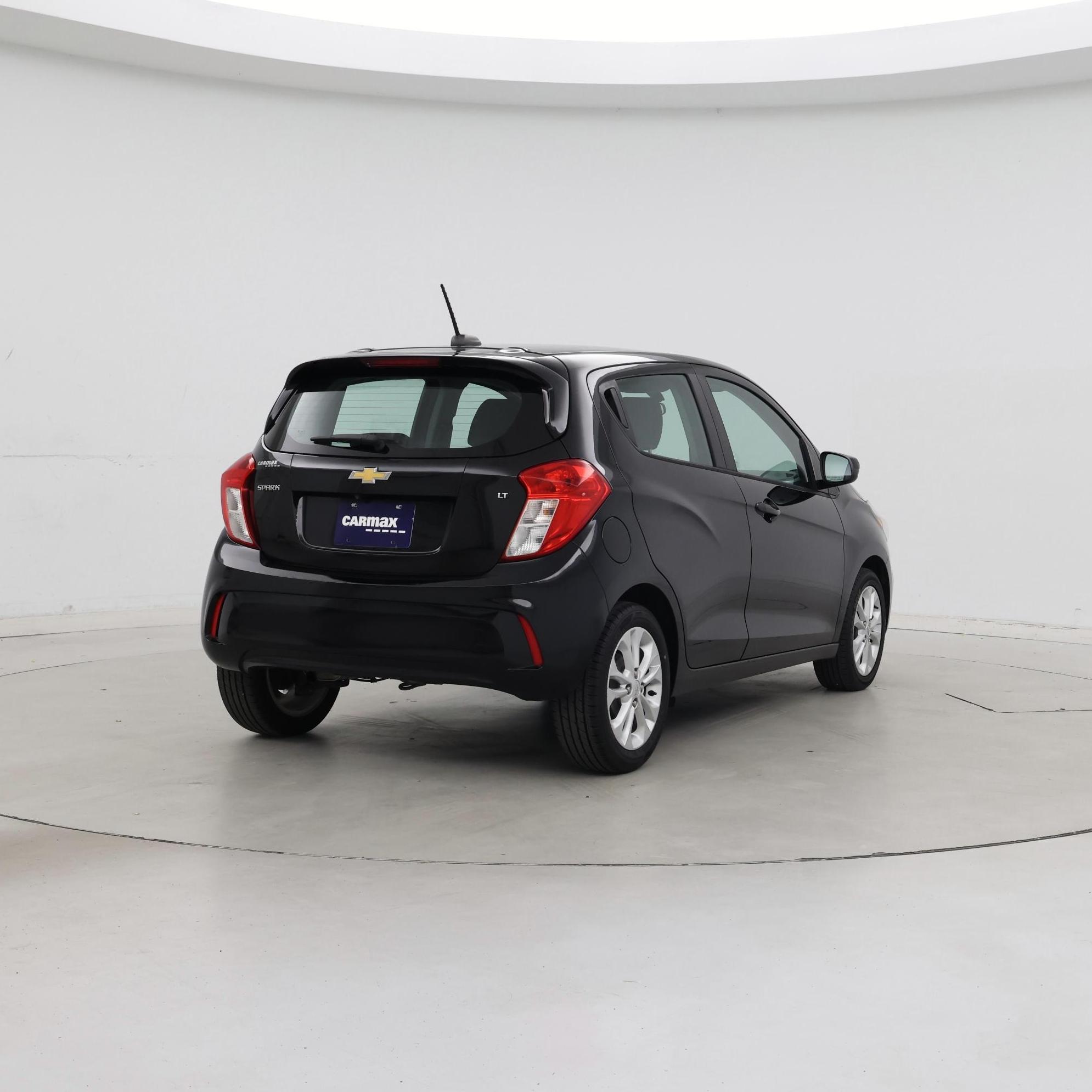 Thumbnail: 2020 Chevrolet Spark - 8