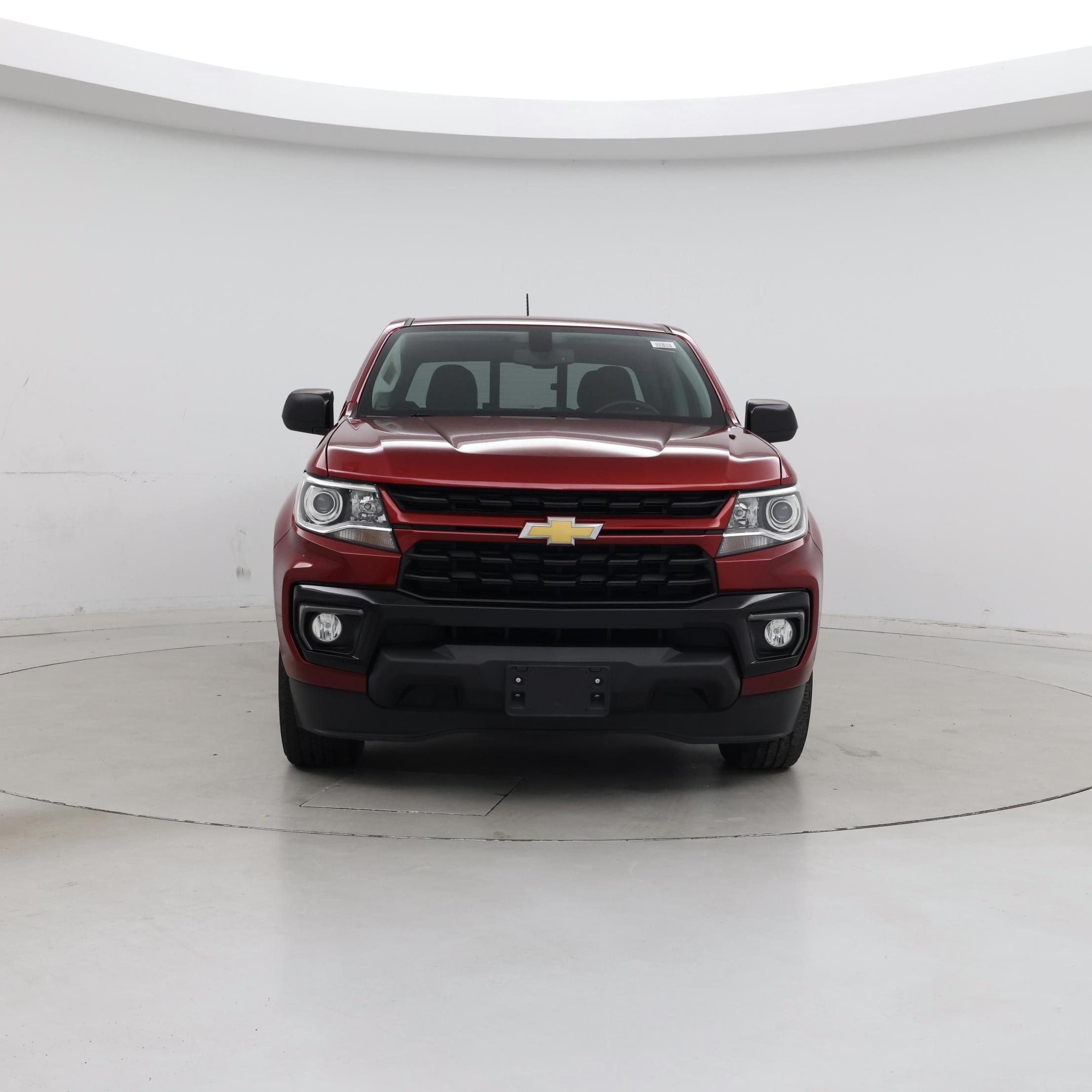 Thumbnail: 2021 Chevrolet Colorado - 5