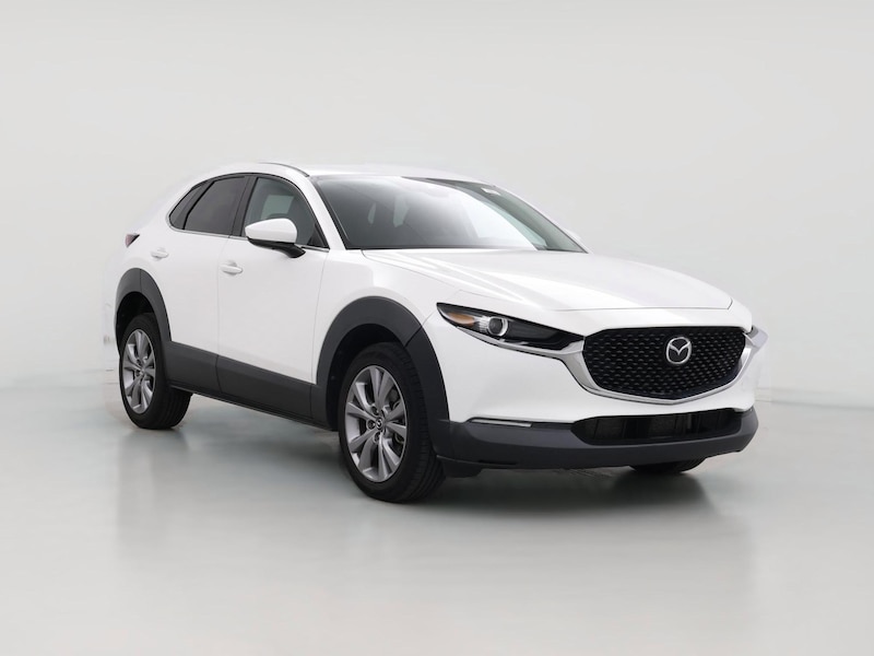 2021 Mazda CX-30 Select -
                  Jacksonville, FL