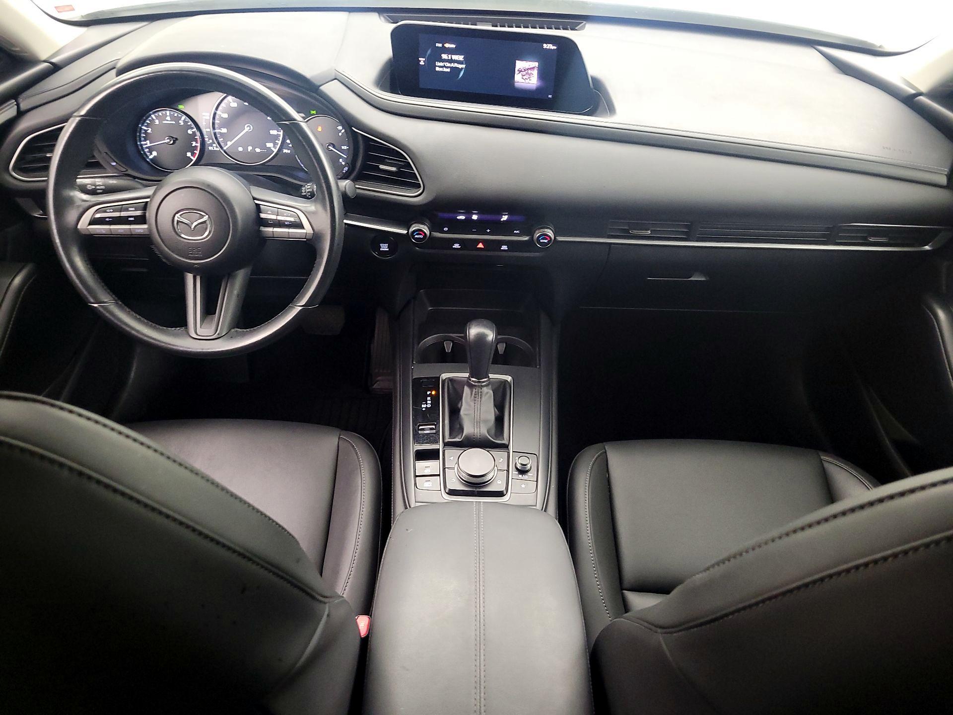 Thumbnail: 2021 Mazda CX-30 - 9