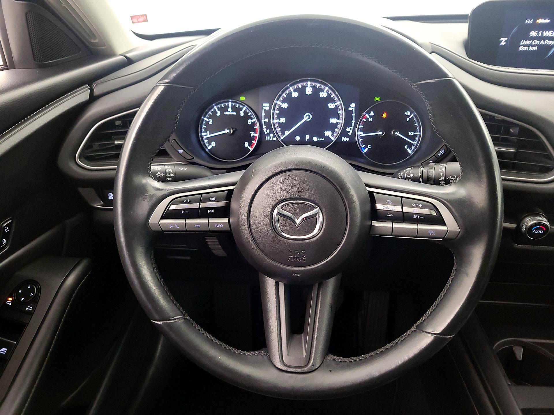 Thumbnail: 2021 Mazda CX-30 - 10