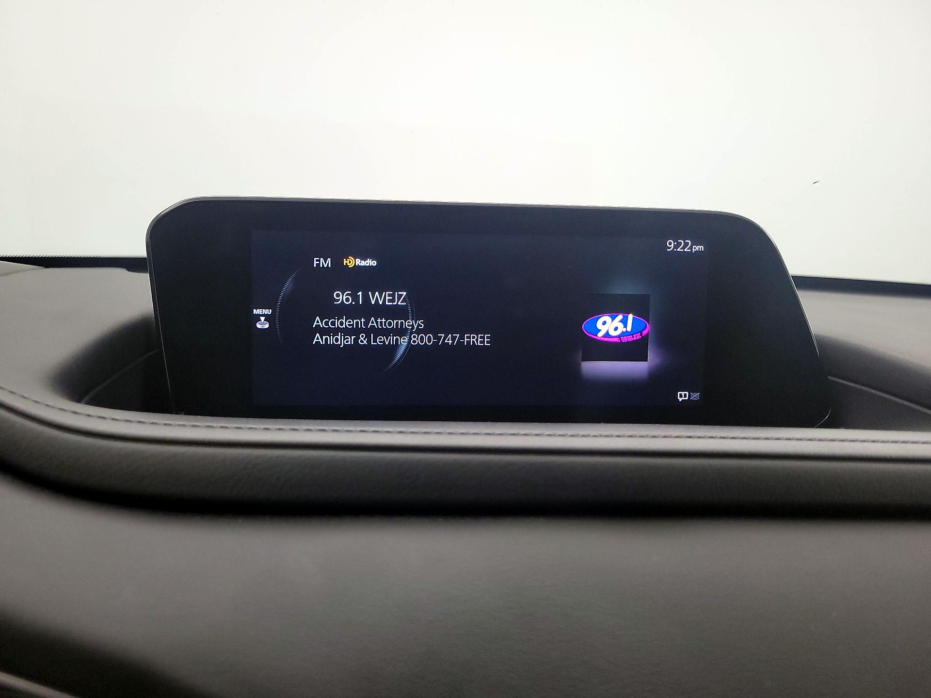 Thumbnail: 2021 Mazda CX-30 - 15