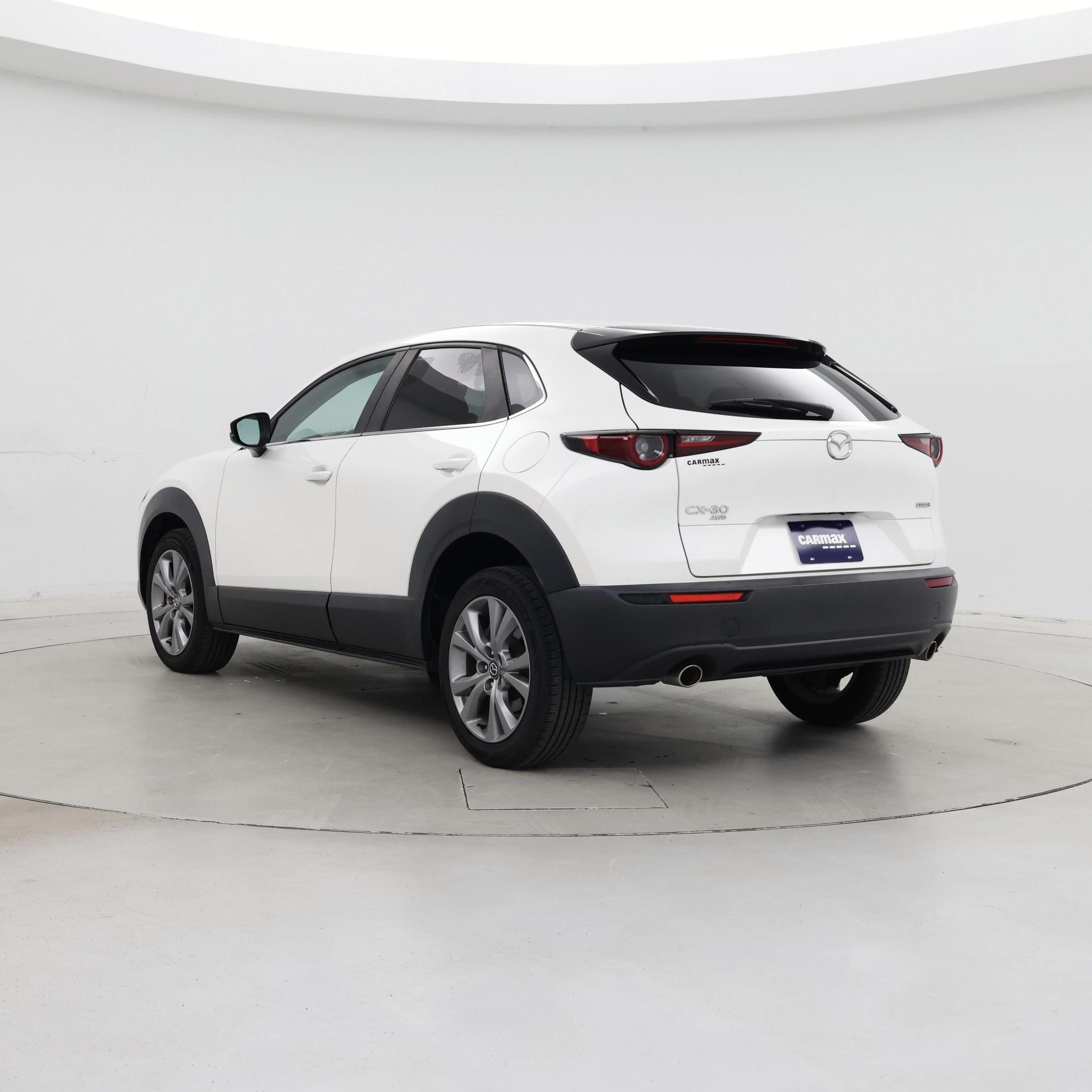 Thumbnail: 2021 Mazda CX-30 - 2