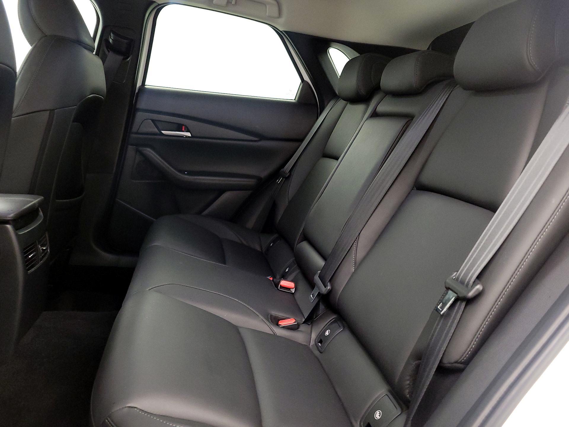 Thumbnail: 2021 Mazda CX-30 - 19