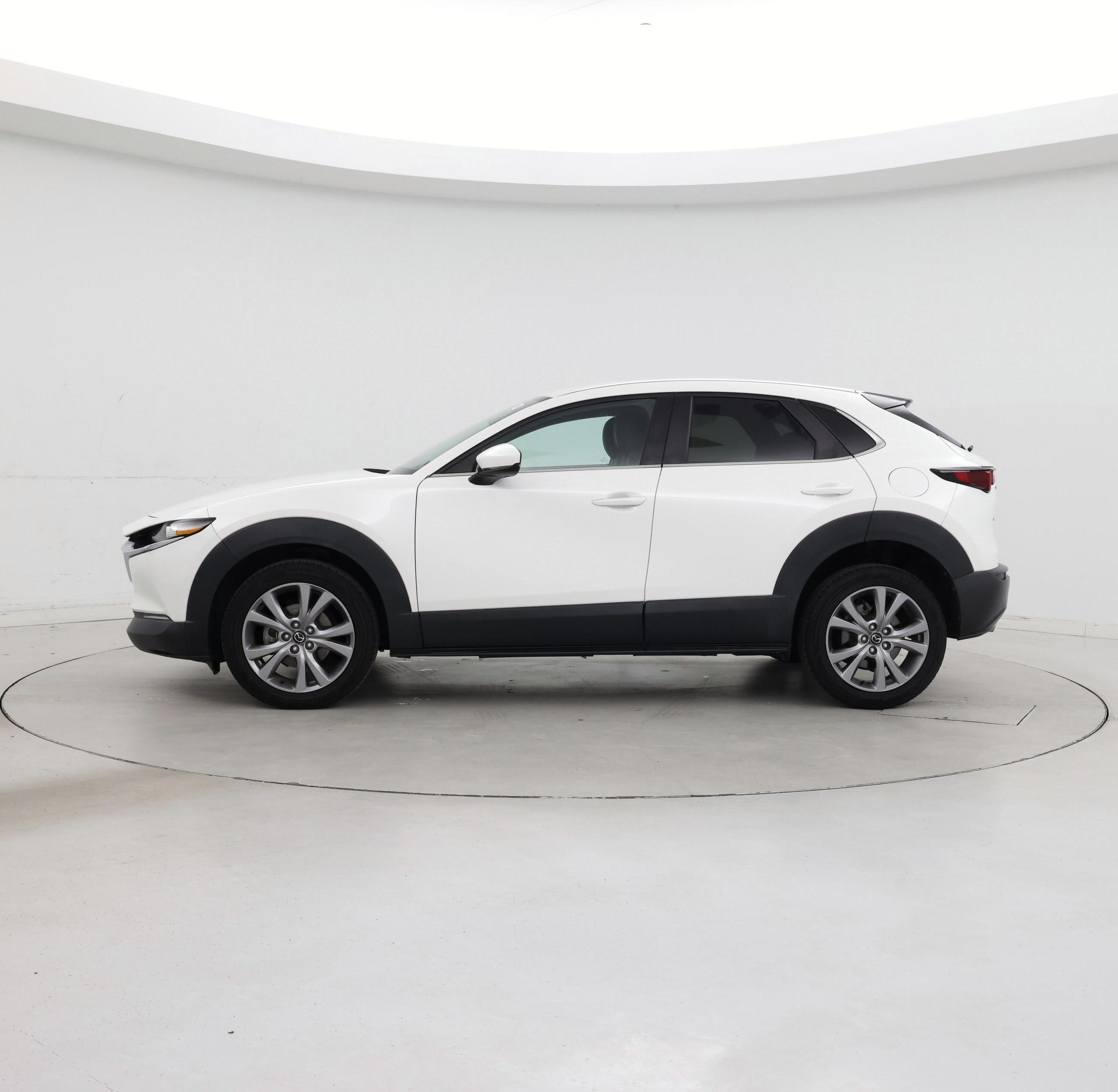 Thumbnail: 2021 Mazda CX-30 - 3