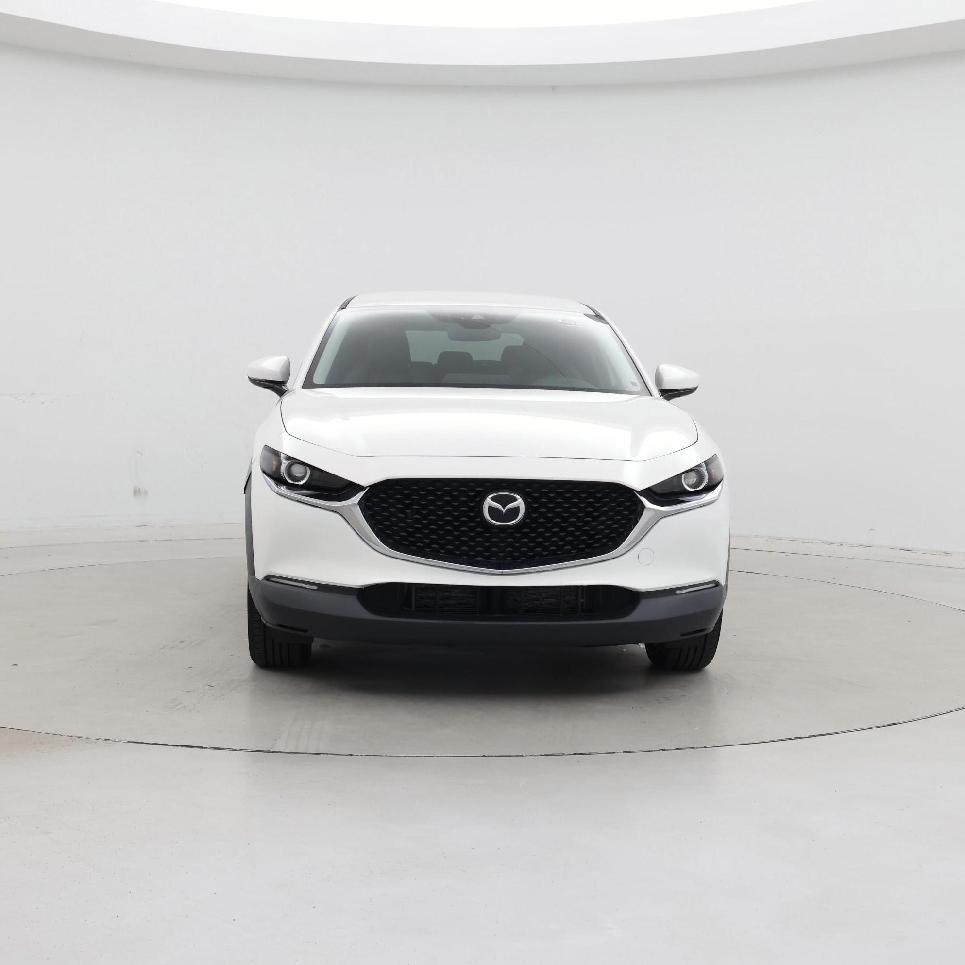 Thumbnail: 2021 Mazda CX-30 - 5
