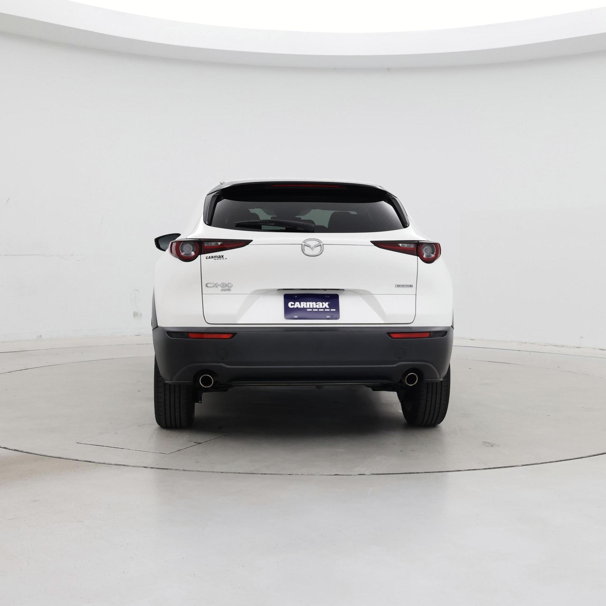 Thumbnail: 2021 Mazda CX-30 - 6