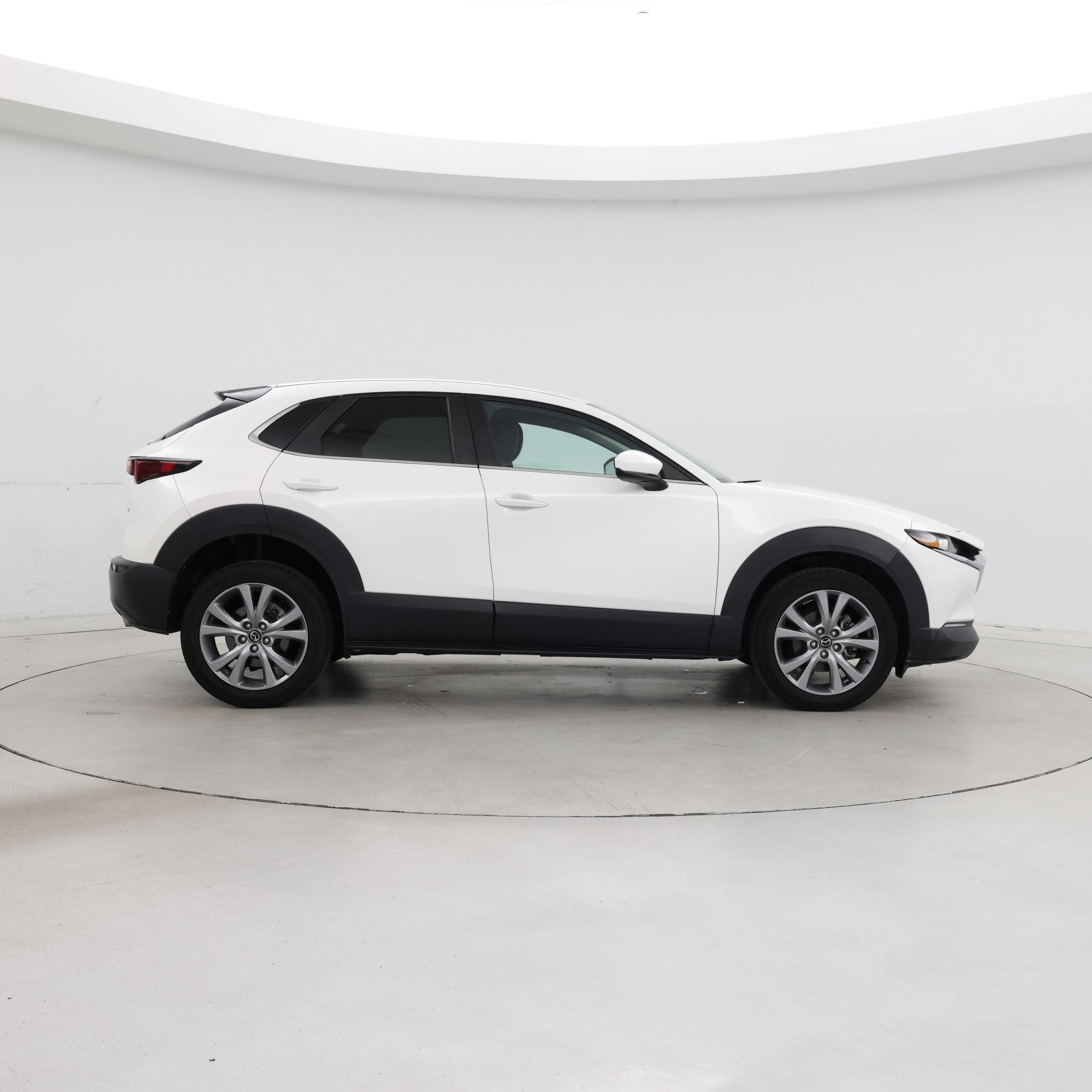Thumbnail: 2021 Mazda CX-30 - 7