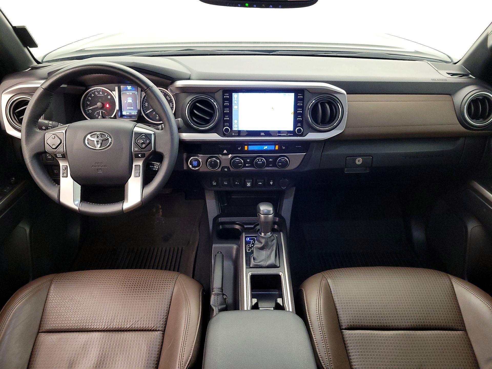 Thumbnail: 2023 Toyota Tacoma - 9